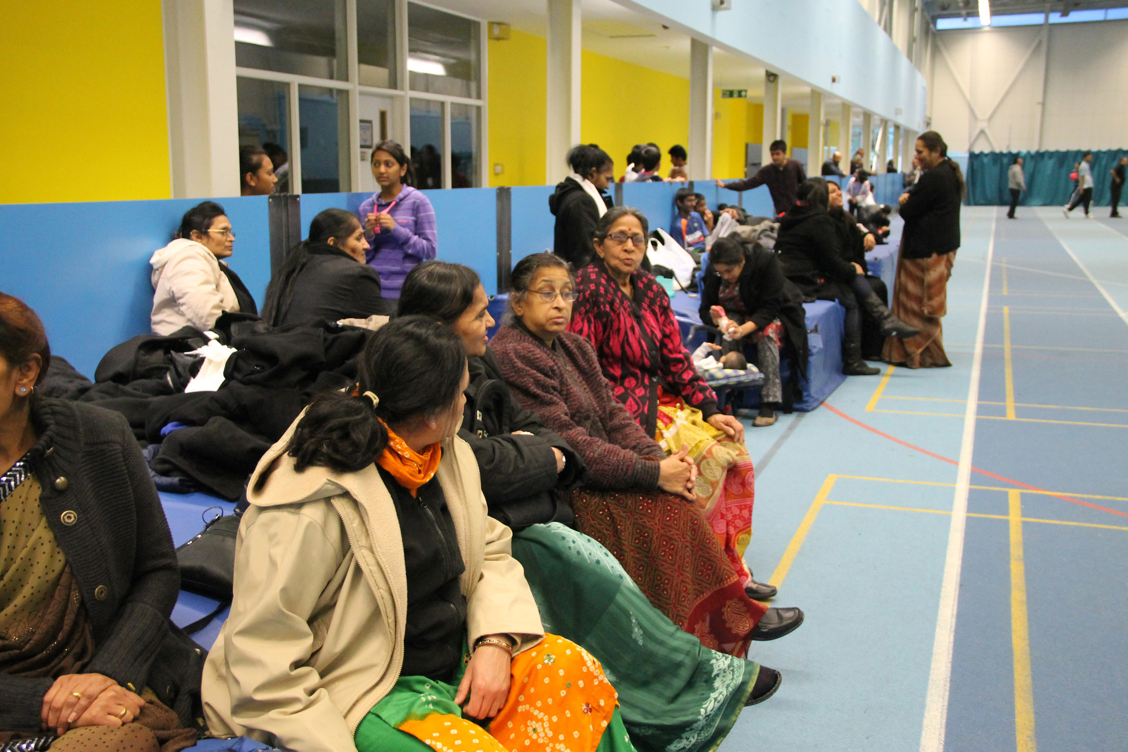 ©1987-2017 SKS Swaminarayan Temple East London
