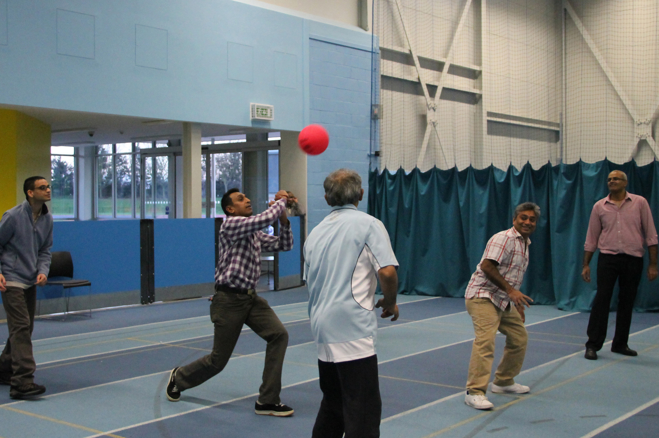 ©1987-2017 SKS Swaminarayan Temple East London