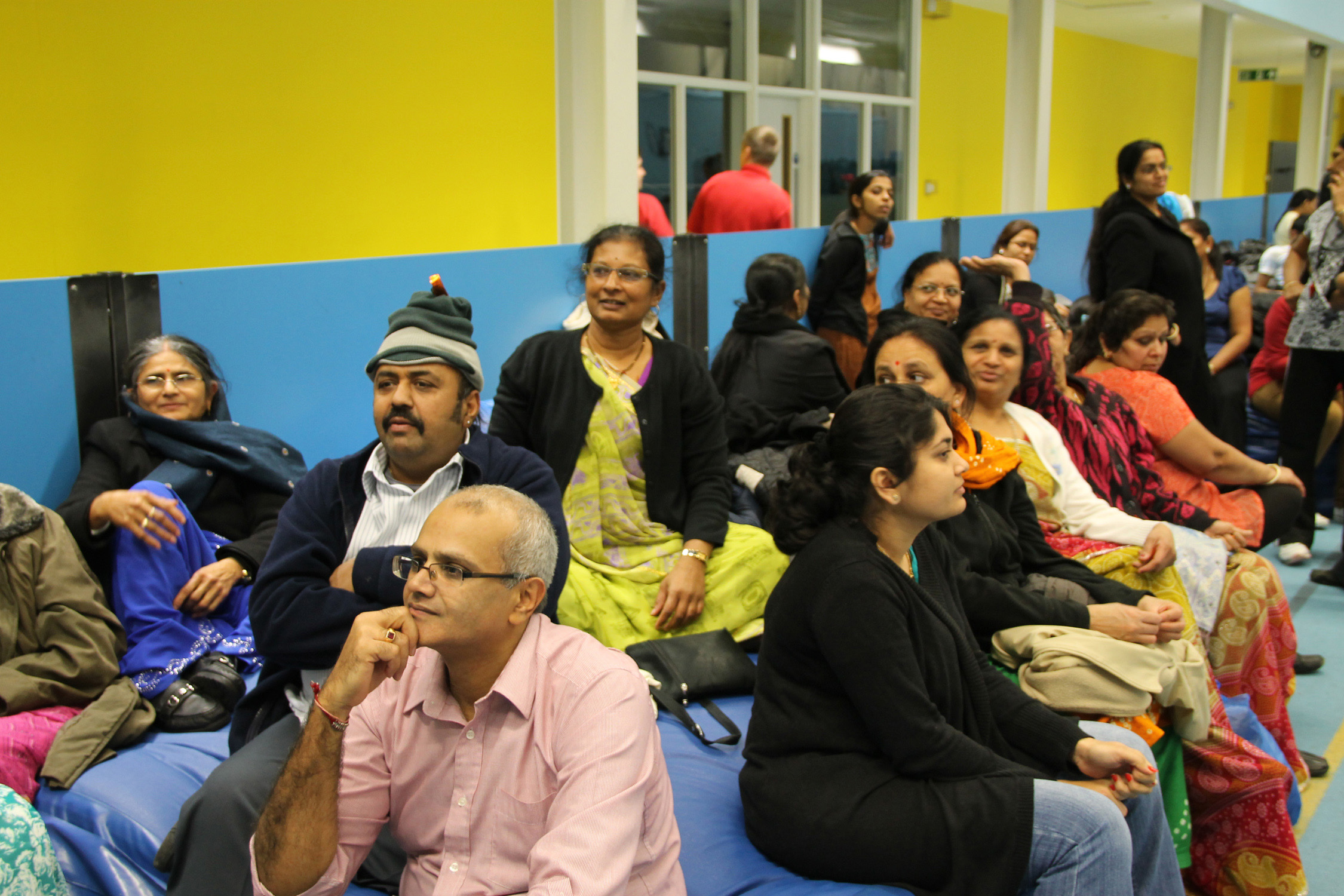 ©1987-2017 SKS Swaminarayan Temple East London