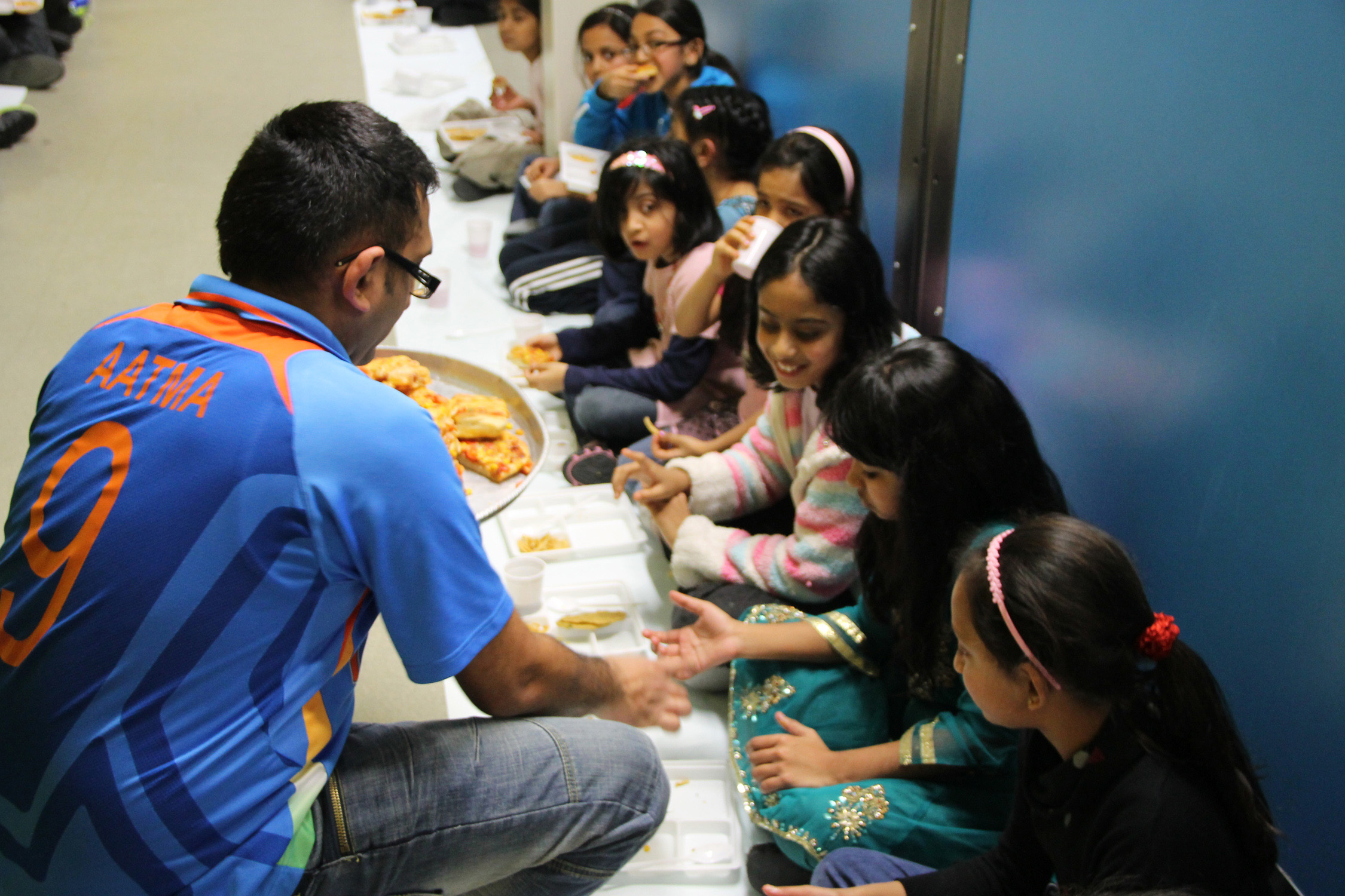 ©1987-2017 SKS Swaminarayan Temple East London