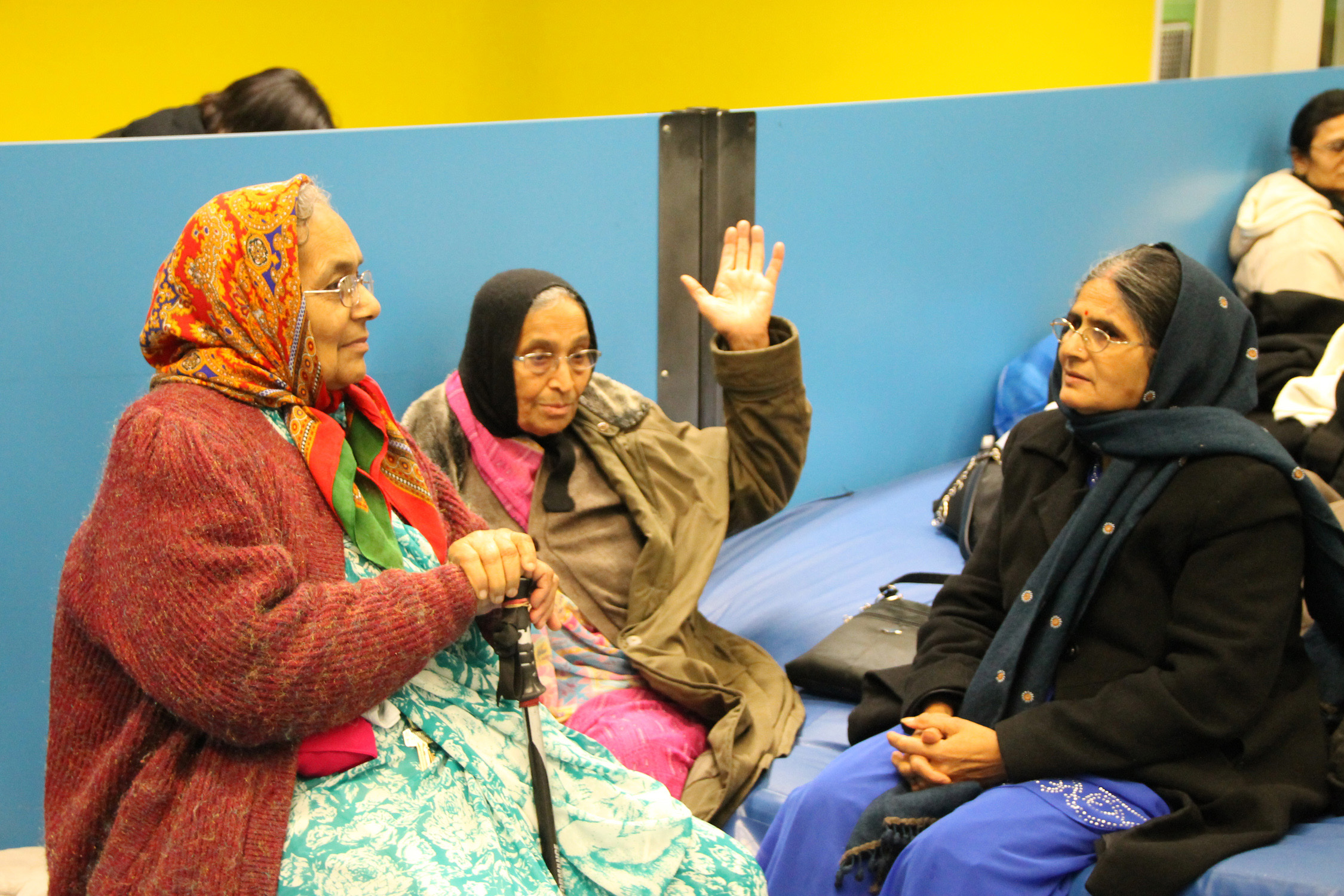 ©1987-2017 SKS Swaminarayan Temple East London