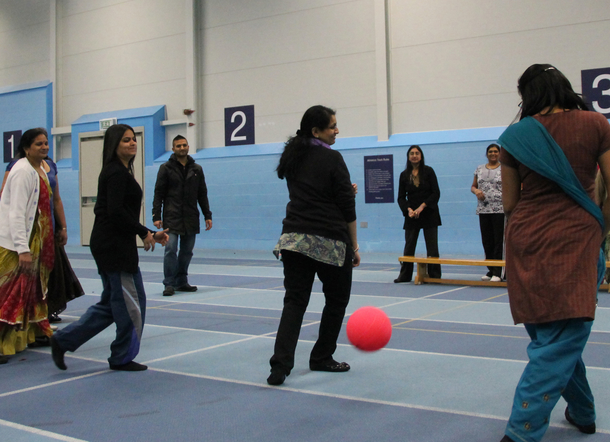 IMG 8512 - ©1987-2017 SKS Swaminarayan Temple East London