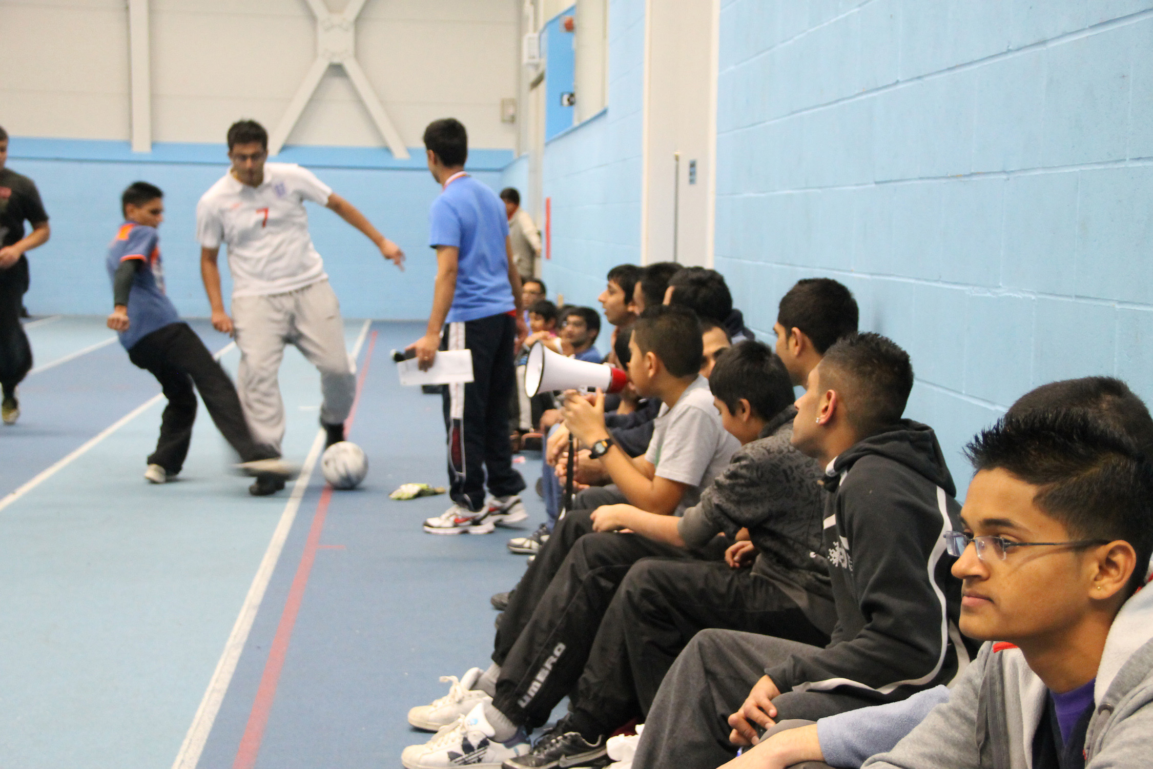 IMG 8515 - ©1987-2017 SKS Swaminarayan Temple East London