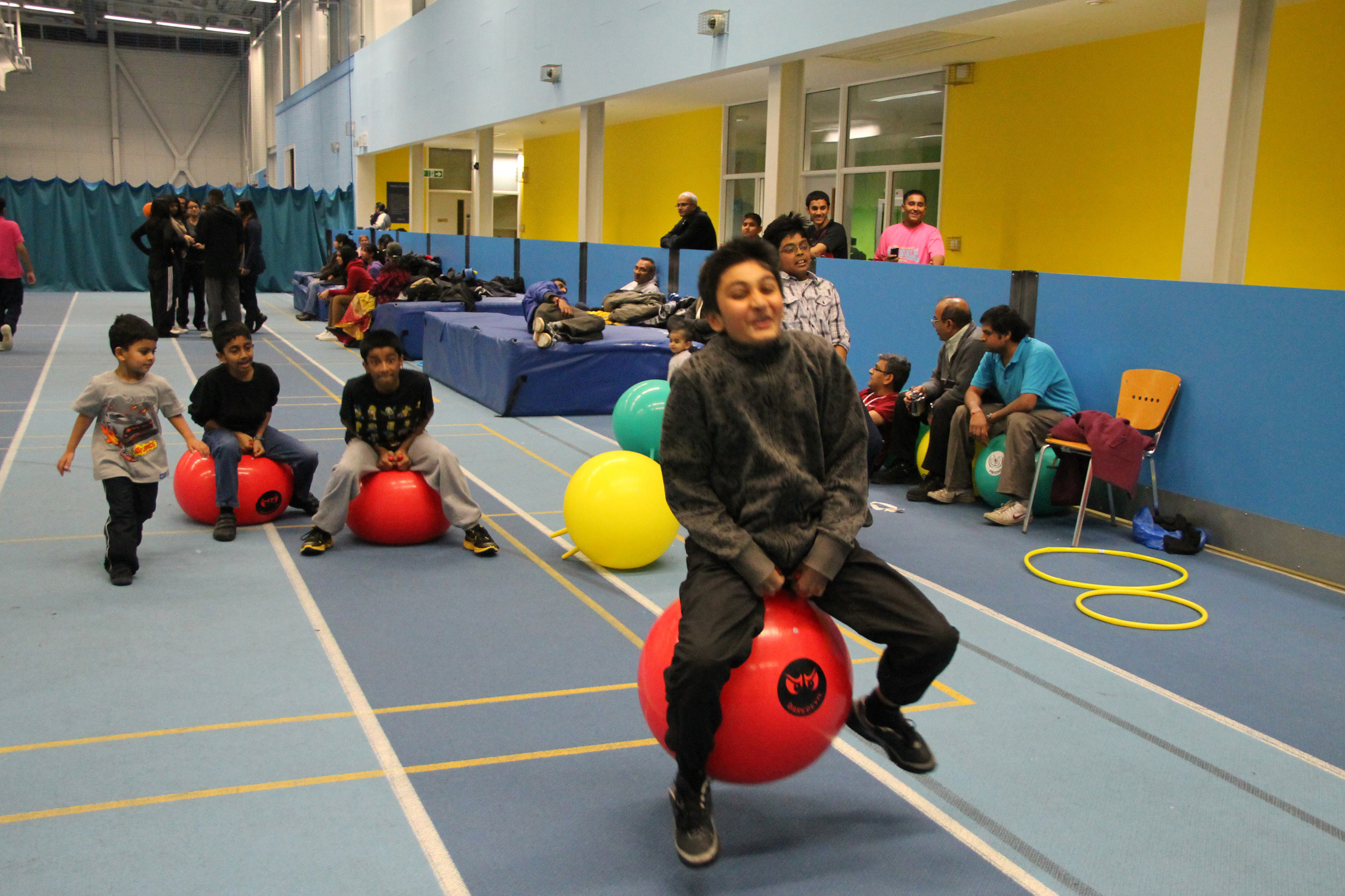IMG 8527 - ©1987-2017 SKS Swaminarayan Temple East London