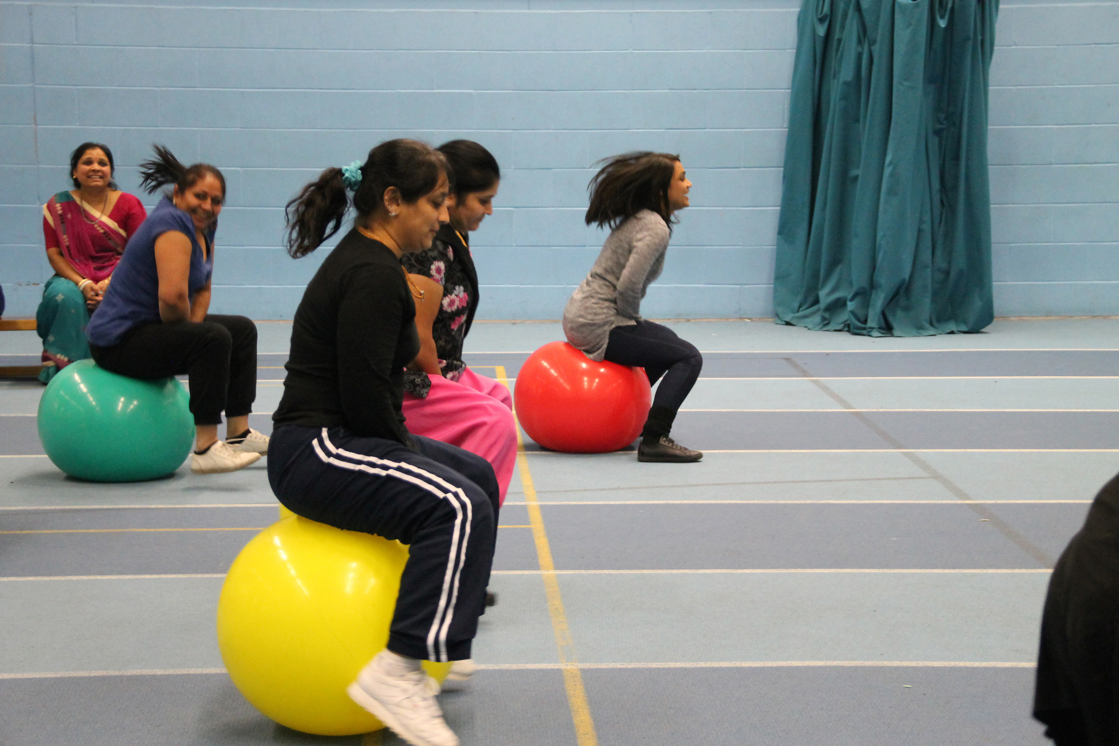 IMG 8552 - ©1987-2017 SKS Swaminarayan Temple East London