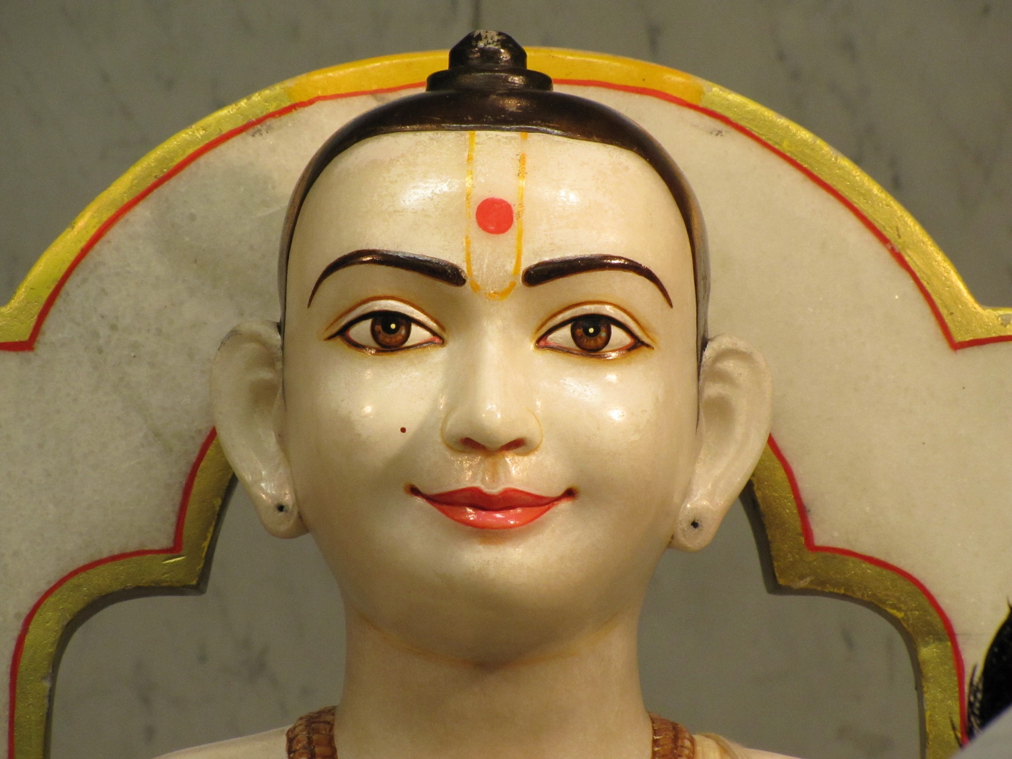 ©1987-2017 SKS Swaminarayan Temple East London