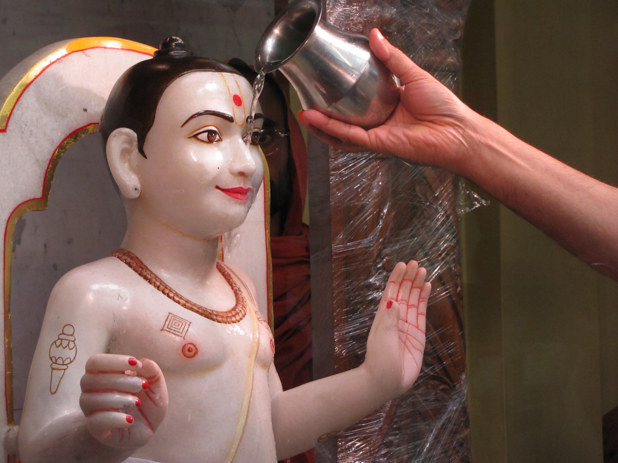 ©1987-2017 SKS Swaminarayan Temple East London