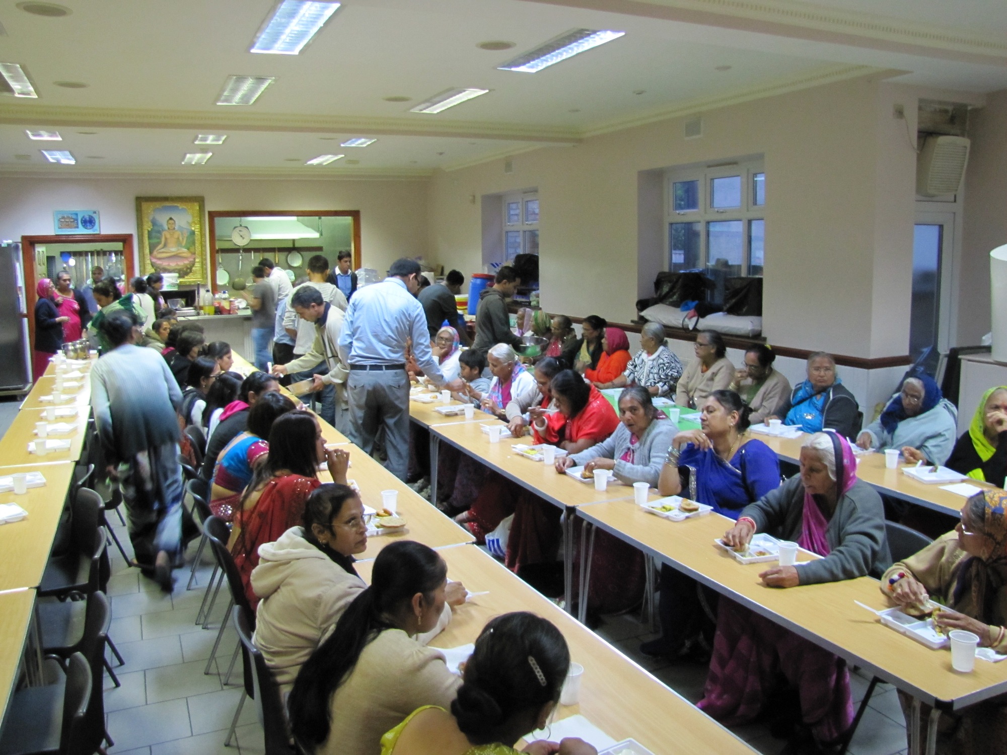 ©1987-2017 SKS Swaminarayan Temple East London