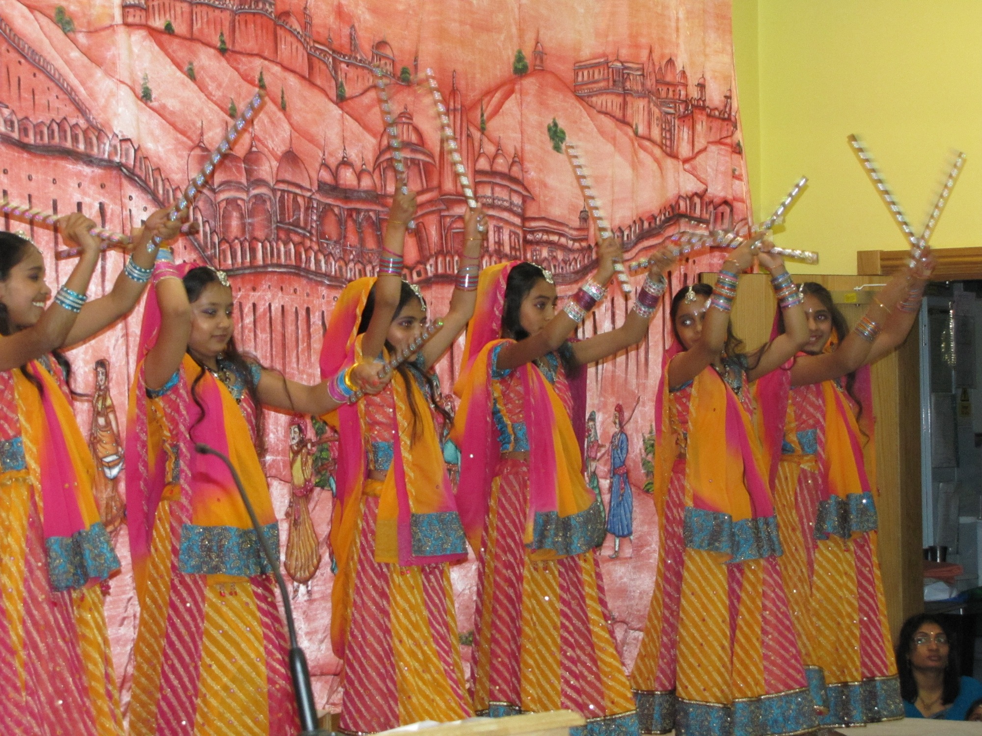 ©1987-2017 SKS Swaminarayan Temple East London