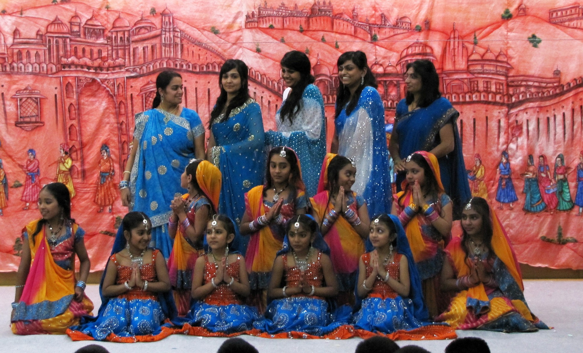 ©1987-2017 SKS Swaminarayan Temple East London