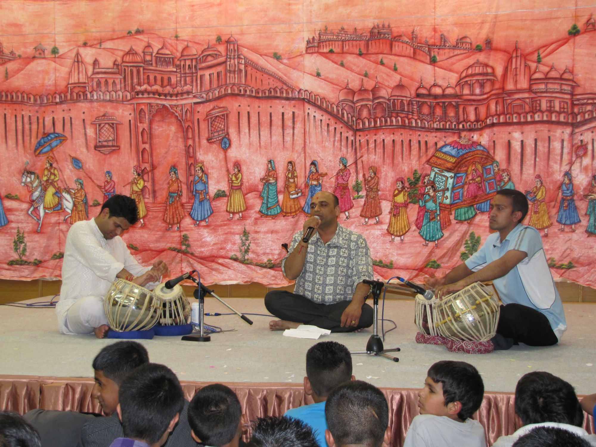 ©1987-2017 SKS Swaminarayan Temple East London
