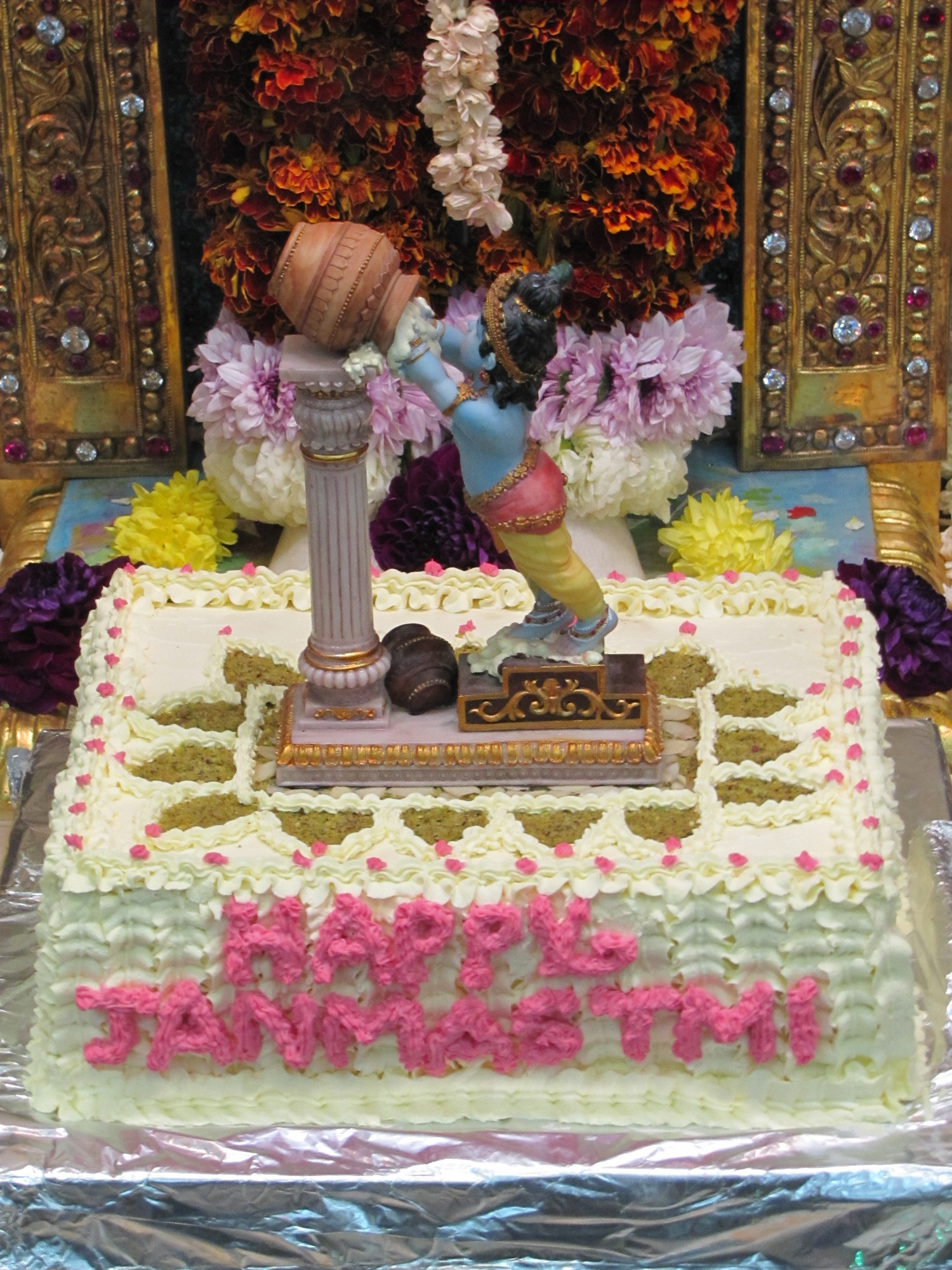 IMG 2411 - ©1987-2017 SKS Swaminarayan Temple East London