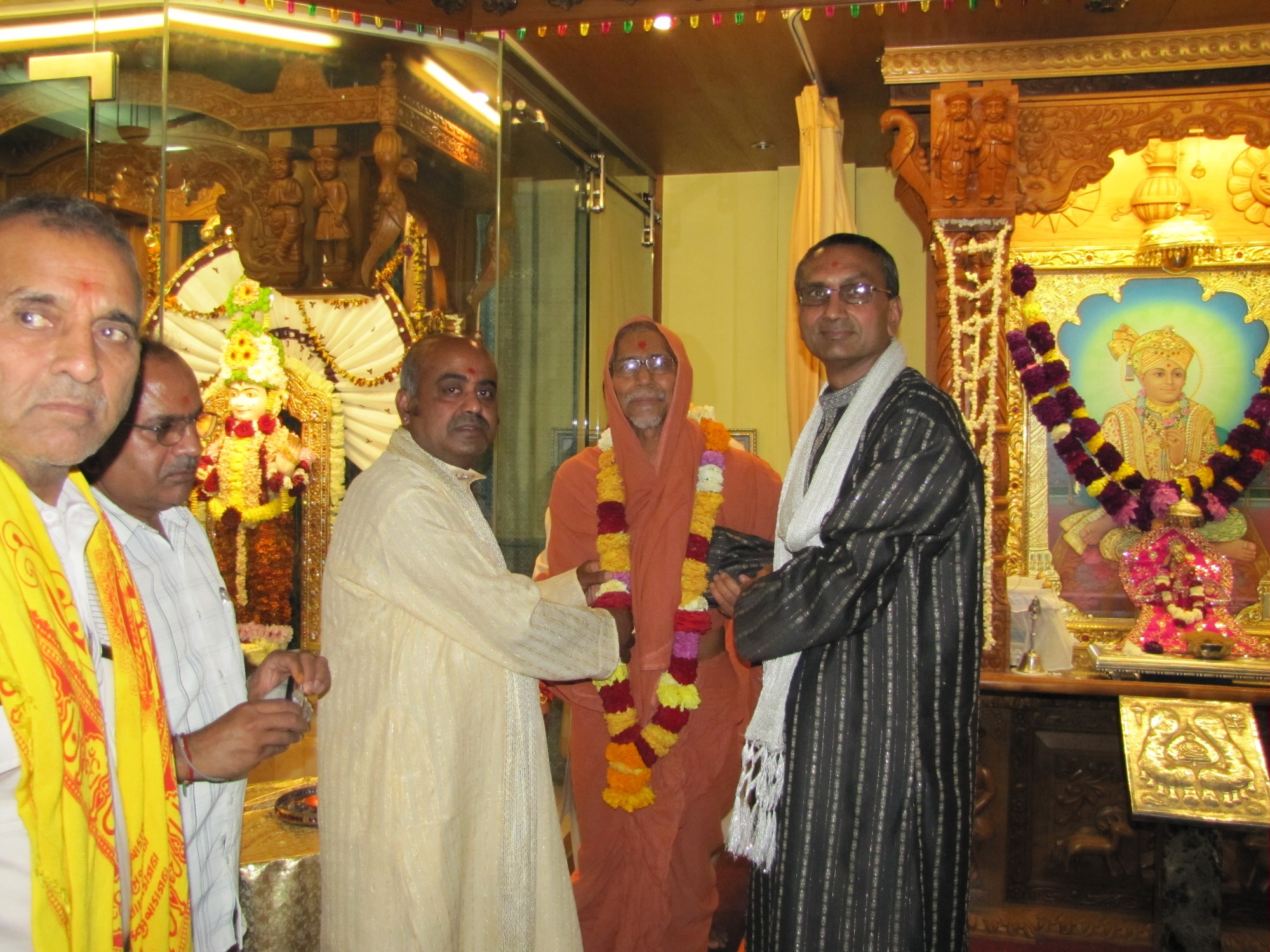 IMG 2448 - ©1987-2017 SKS Swaminarayan Temple East London