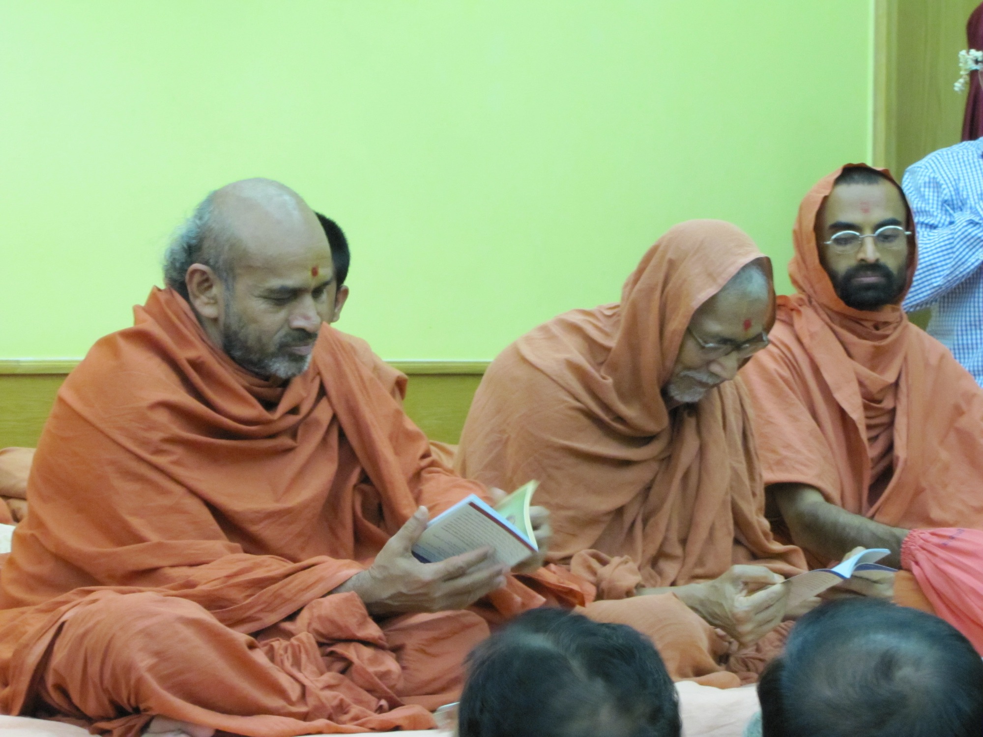 IMG 2460 - ©1987-2017 SKS Swaminarayan Temple East London