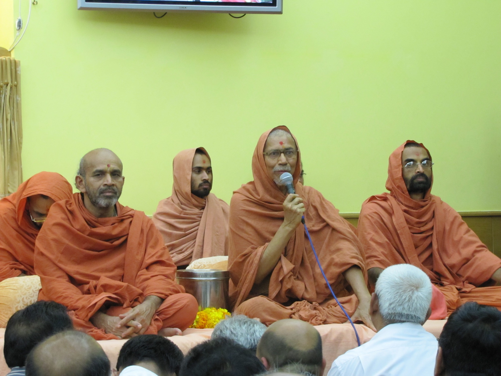 IMG 2472 - ©1987-2017 SKS Swaminarayan Temple East London