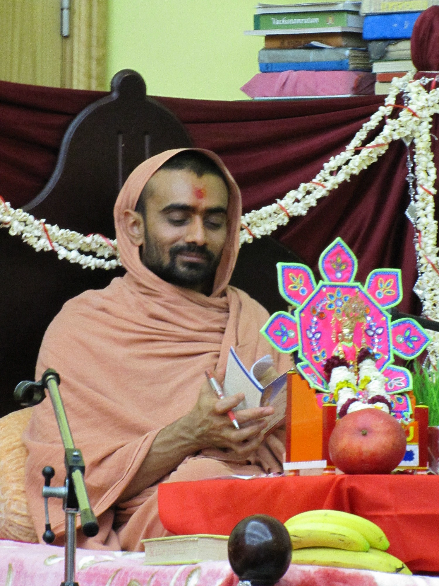 IMG 2479 - ©1987-2017 SKS Swaminarayan Temple East London