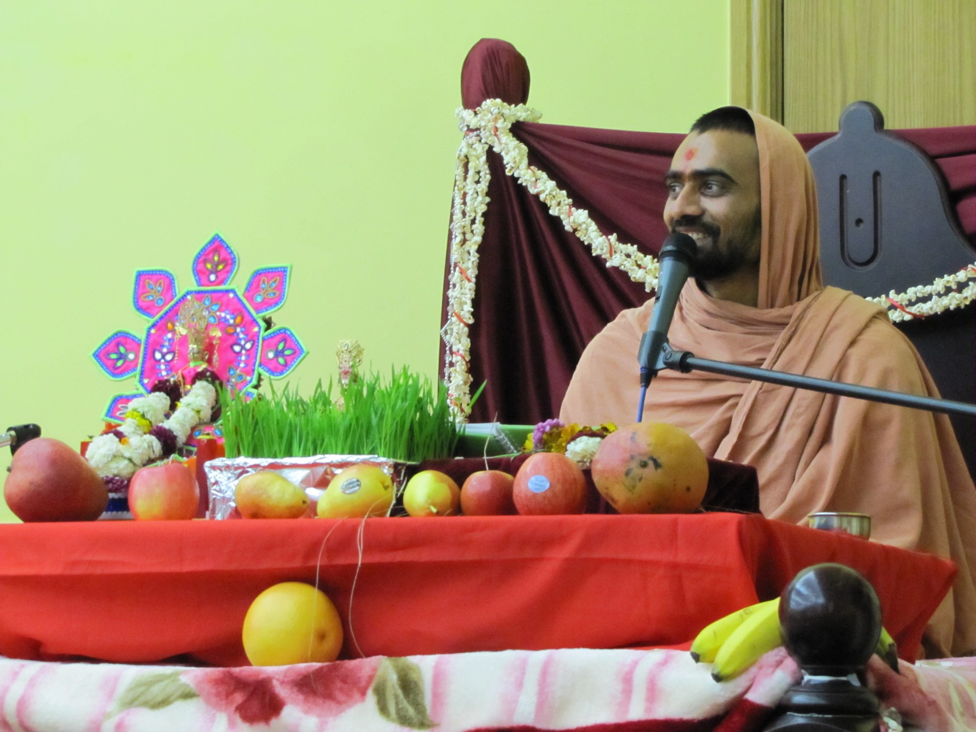 IMG 2487 - ©1987-2017 SKS Swaminarayan Temple East London