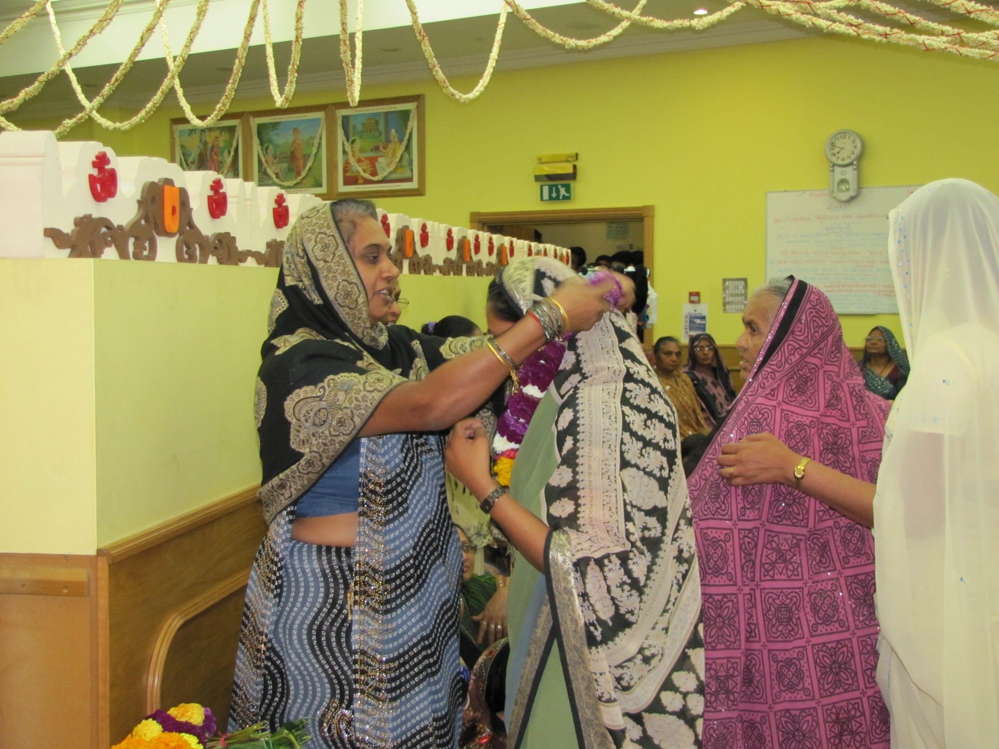 IMG 2498 - ©1987-2017 SKS Swaminarayan Temple East London