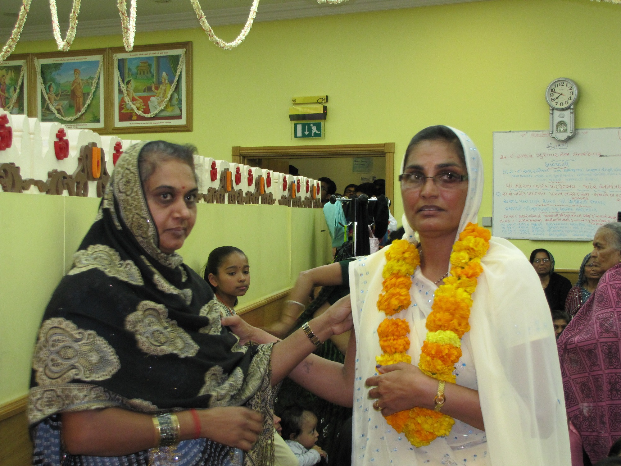 IMG 2499 - ©1987-2017 SKS Swaminarayan Temple East London