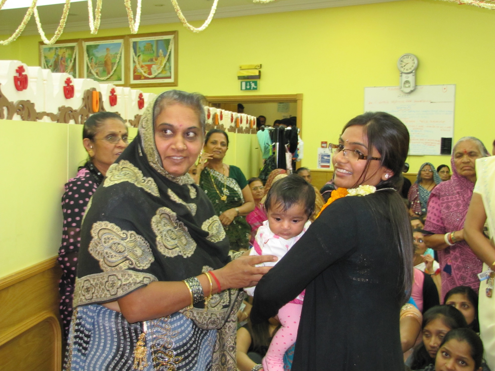 IMG 2500 - ©1987-2017 SKS Swaminarayan Temple East London