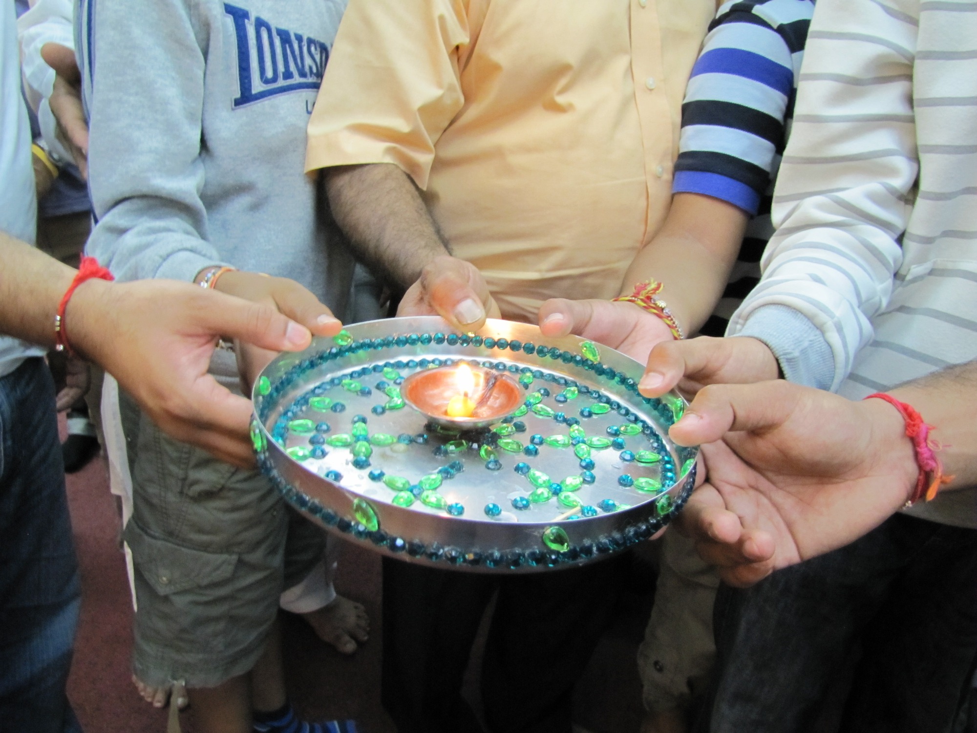 IMG 2524 - ©1987-2017 SKS Swaminarayan Temple East London