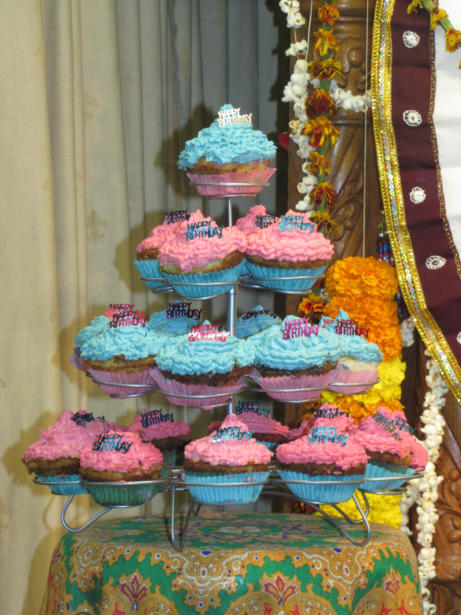 IMG 2533 - ©1987-2017 SKS Swaminarayan Temple East London