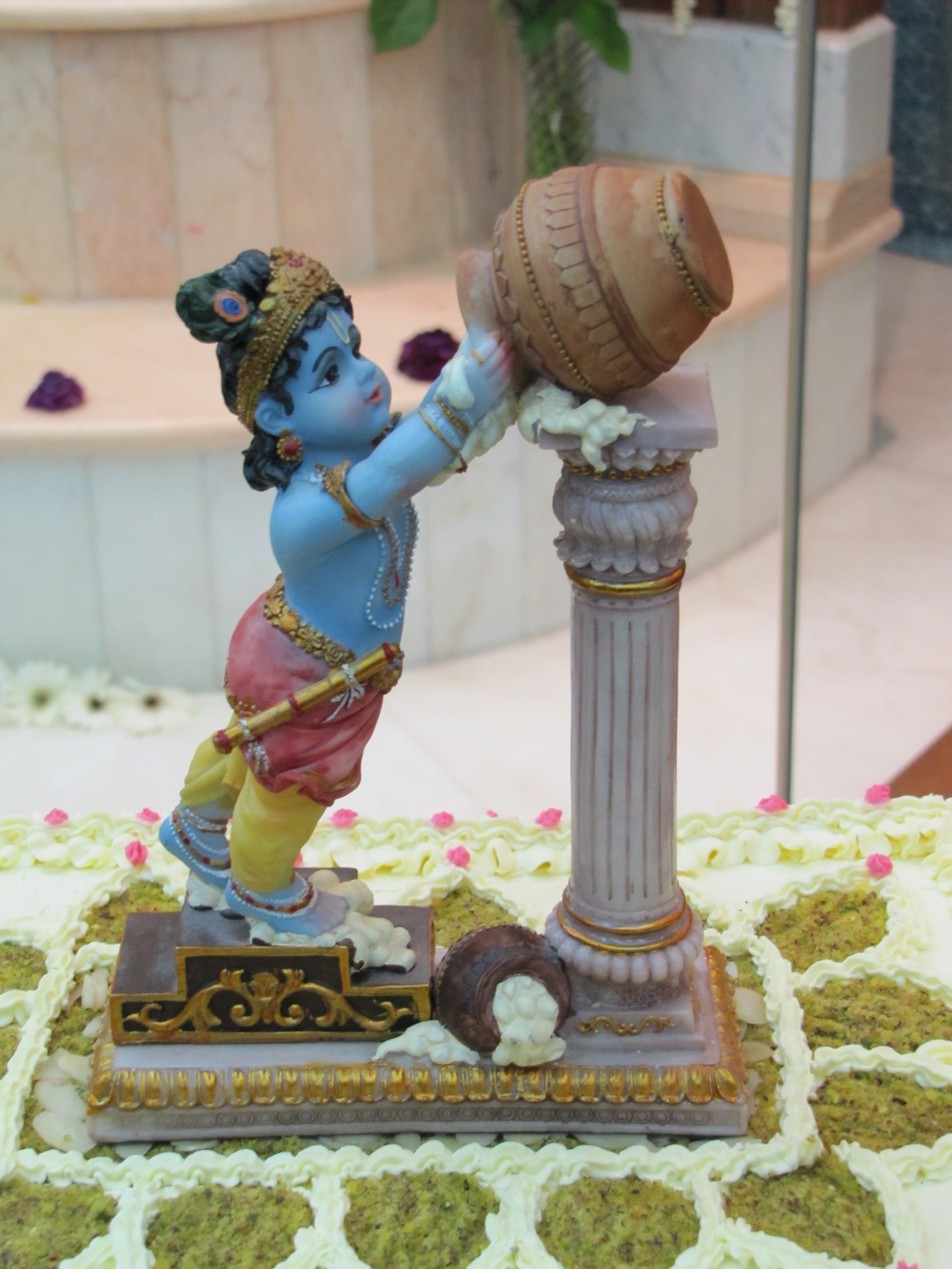 IMG 2542 - ©1987-2017 SKS Swaminarayan Temple East London