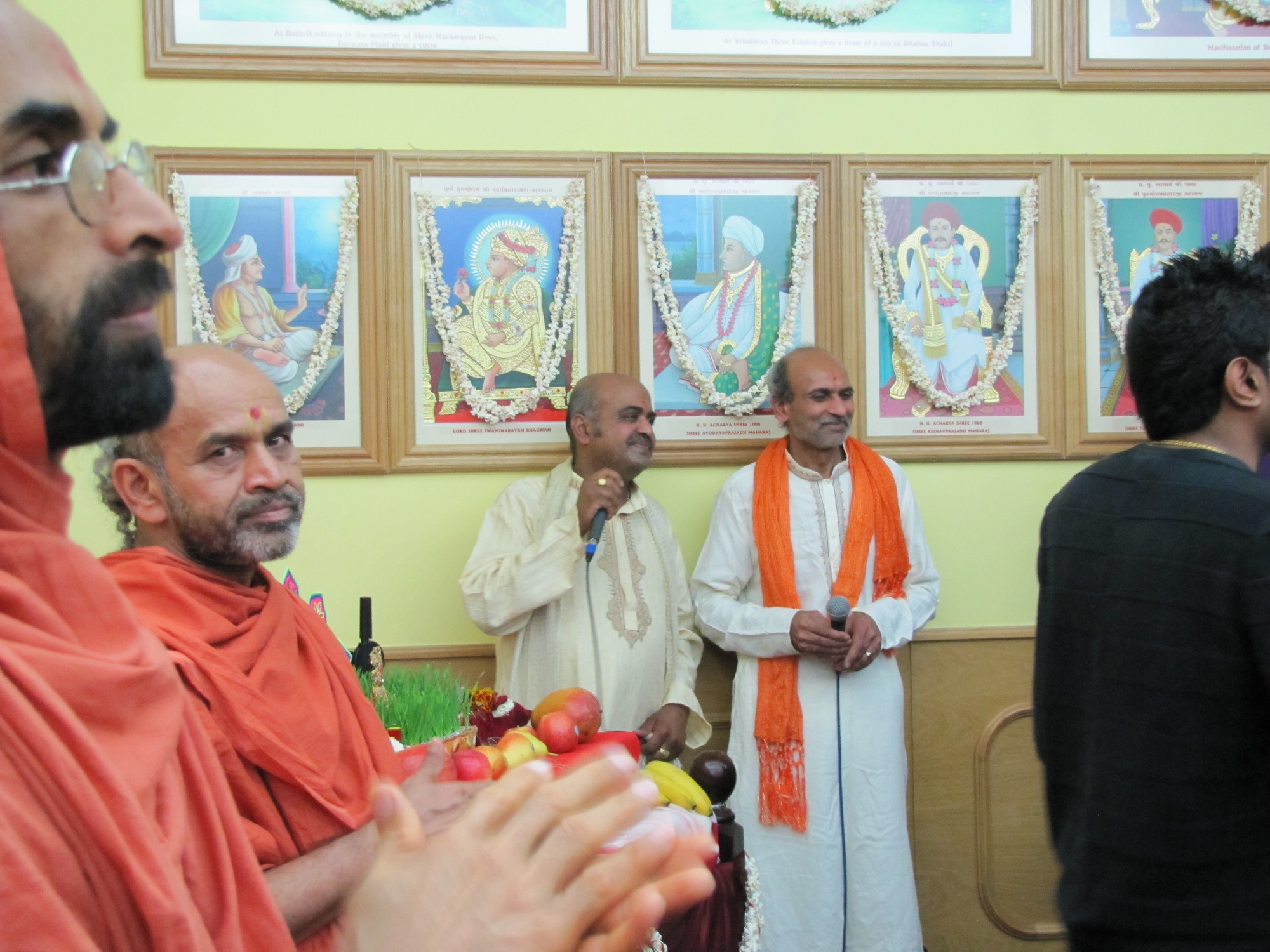 IMG 2572 - ©1987-2017 SKS Swaminarayan Temple East London