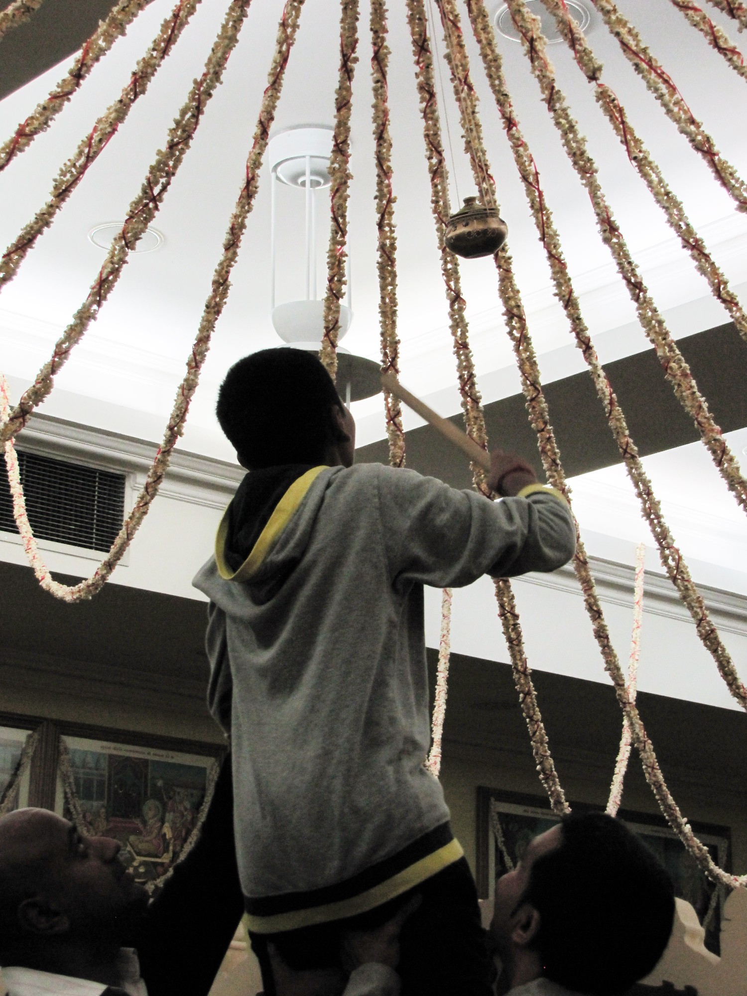 IMG 2592 - ©1987-2017 SKS Swaminarayan Temple East London
