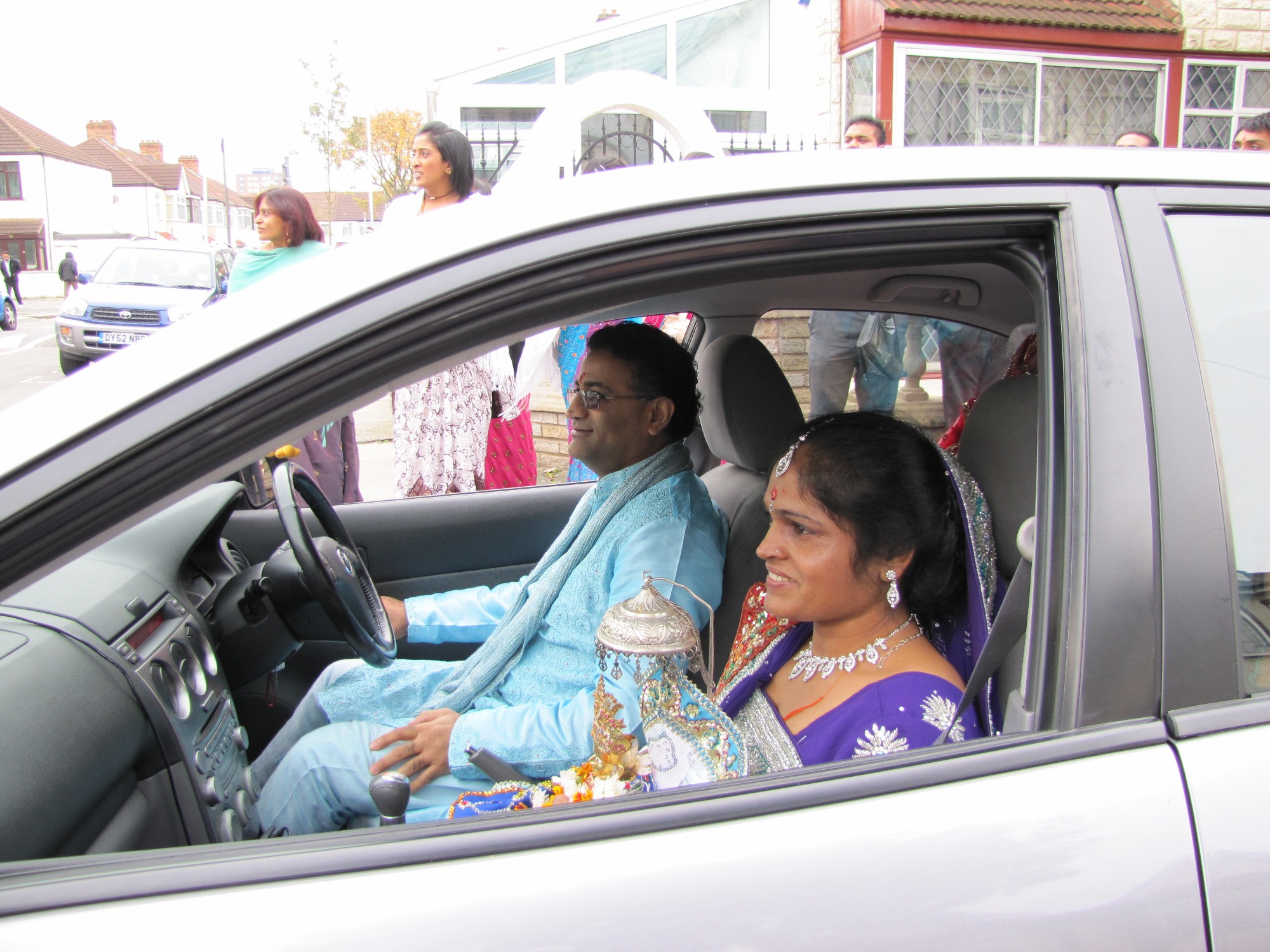 IMG 0021 - ©1987-2017 SKS Swaminarayan Temple East London