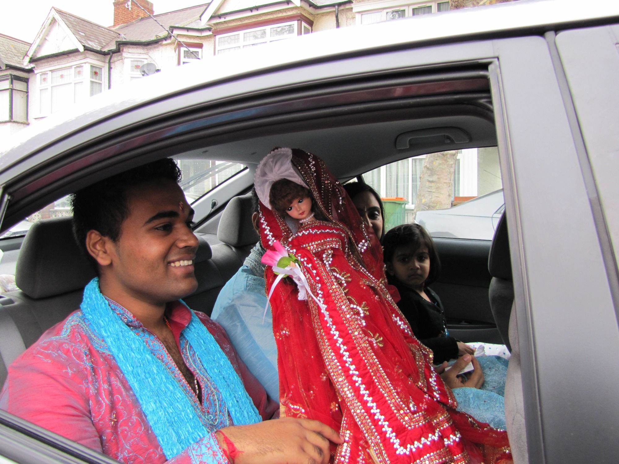 IMG 0023 - ©1987-2017 SKS Swaminarayan Temple East London