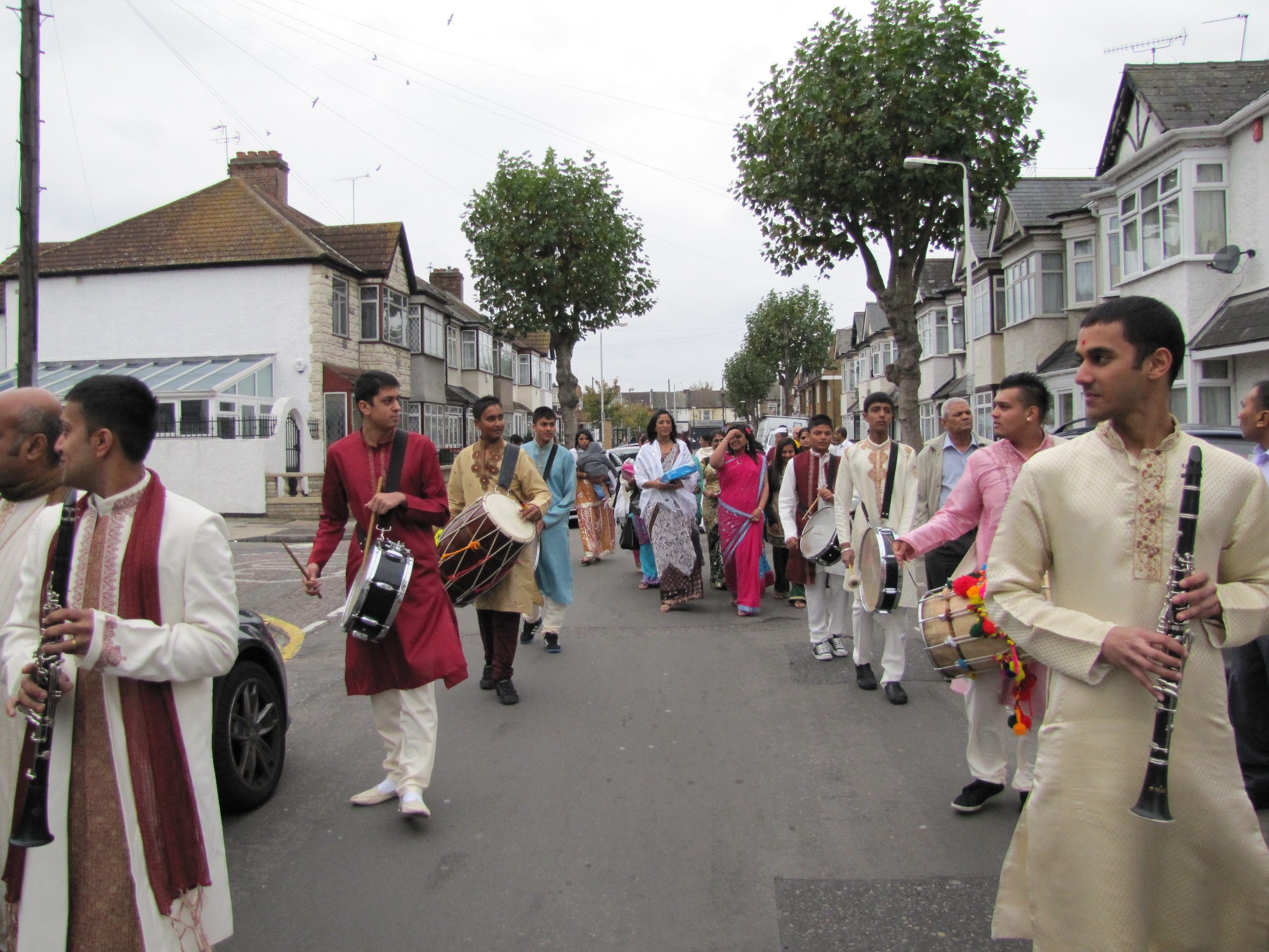 IMG 0027 - ©1987-2017 SKS Swaminarayan Temple East London
