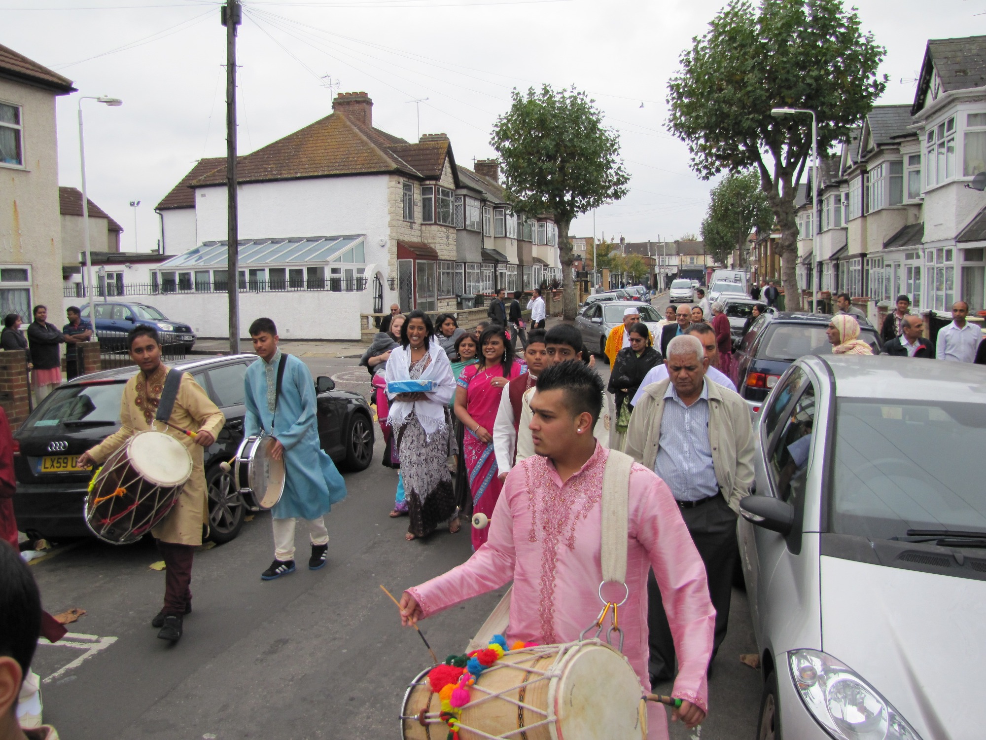 IMG 0028 - ©1987-2017 SKS Swaminarayan Temple East London