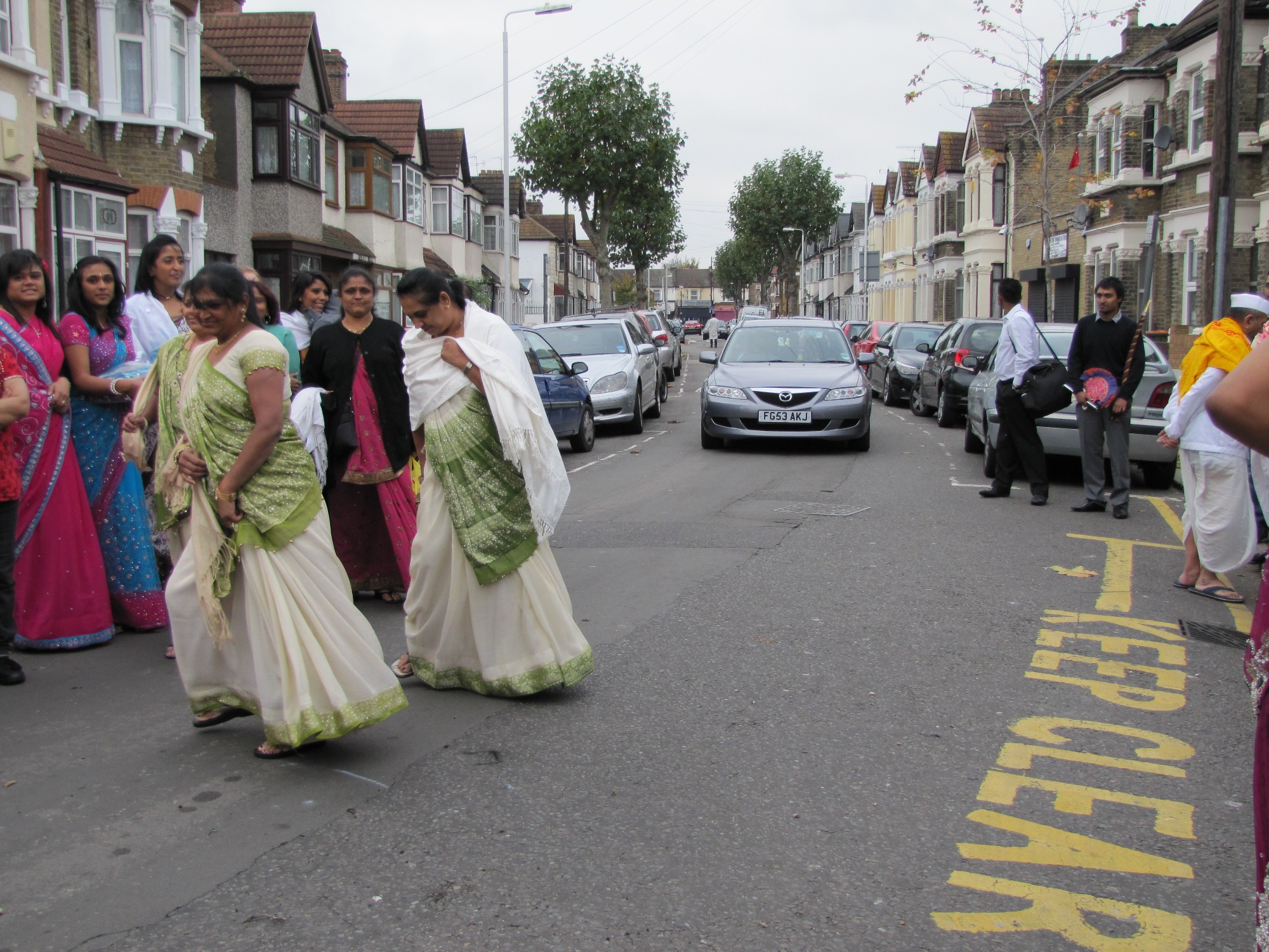 IMG 0047 - ©1987-2017 SKS Swaminarayan Temple East London