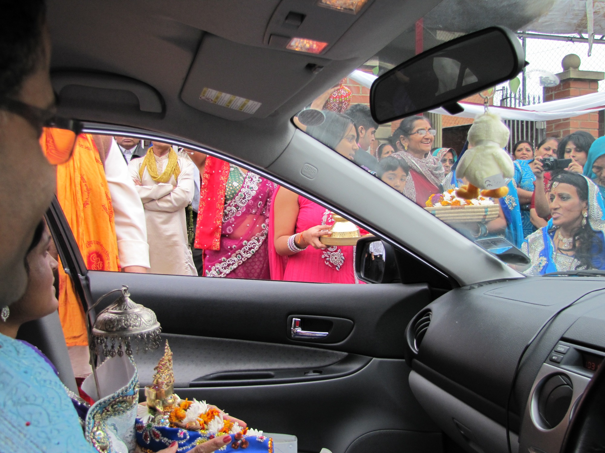 IMG 0048 - ©1987-2017 SKS Swaminarayan Temple East London