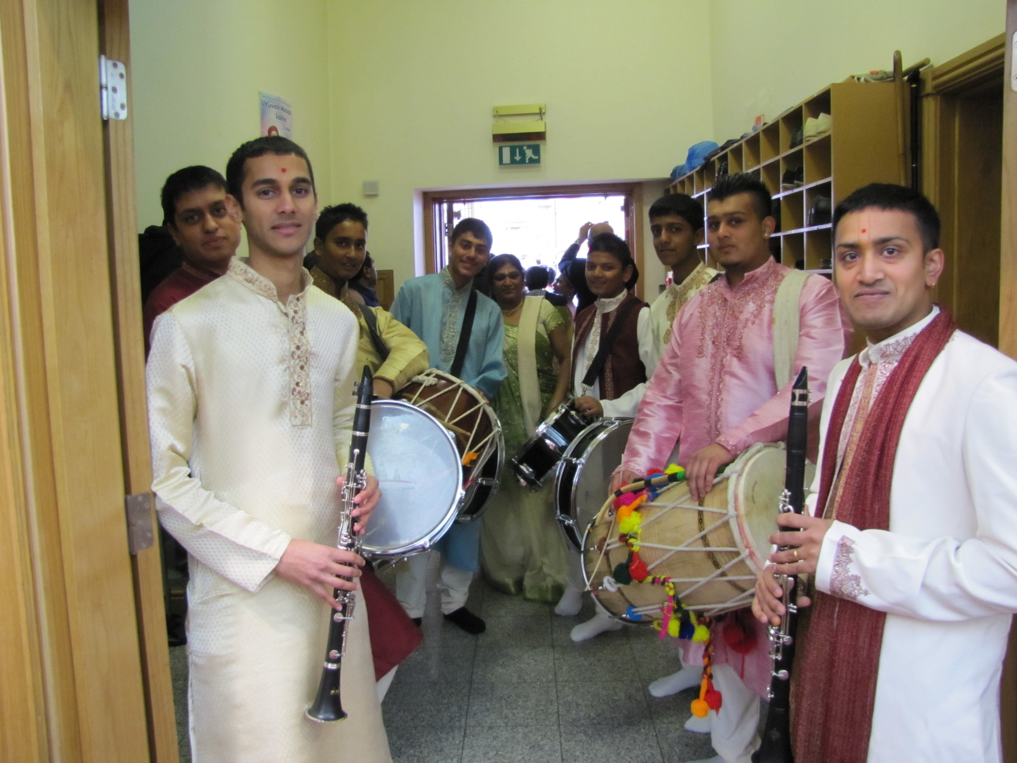 IMG 0061 - ©1987-2017 SKS Swaminarayan Temple East London