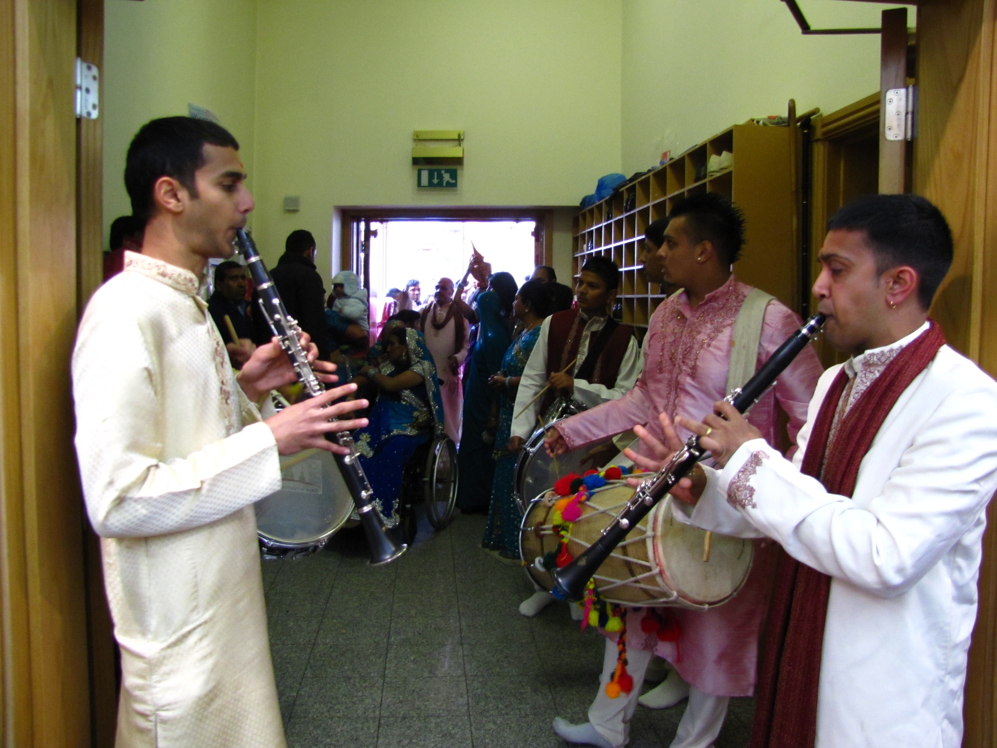 IMG 0065 - ©1987-2017 SKS Swaminarayan Temple East London
