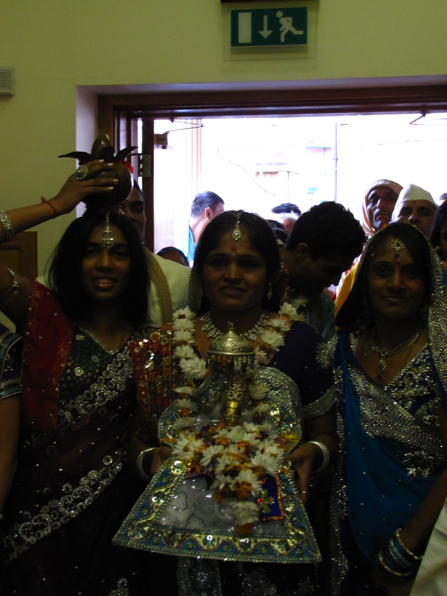 IMG 0067 - ©1987-2017 SKS Swaminarayan Temple East London