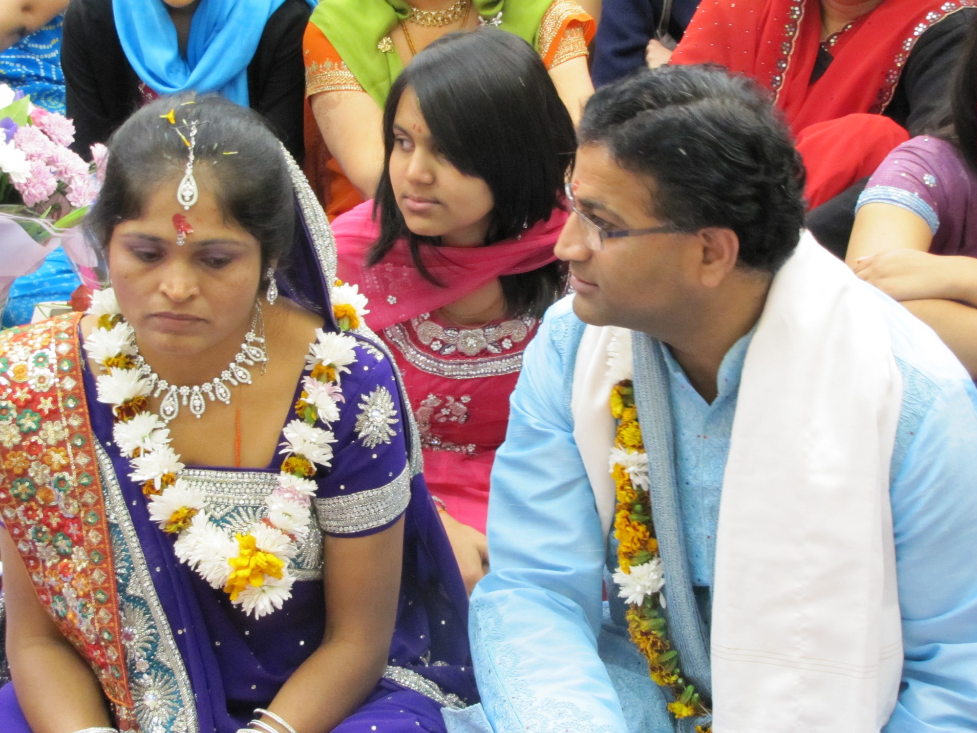 IMG 0099 - ©1987-2017 SKS Swaminarayan Temple East London