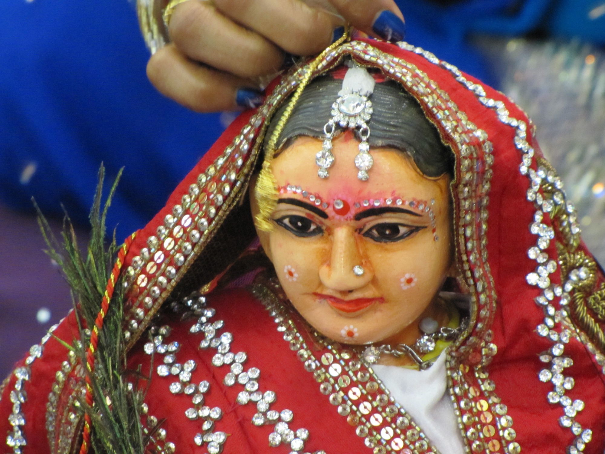 IMG 0114 - ©1987-2017 SKS Swaminarayan Temple East London