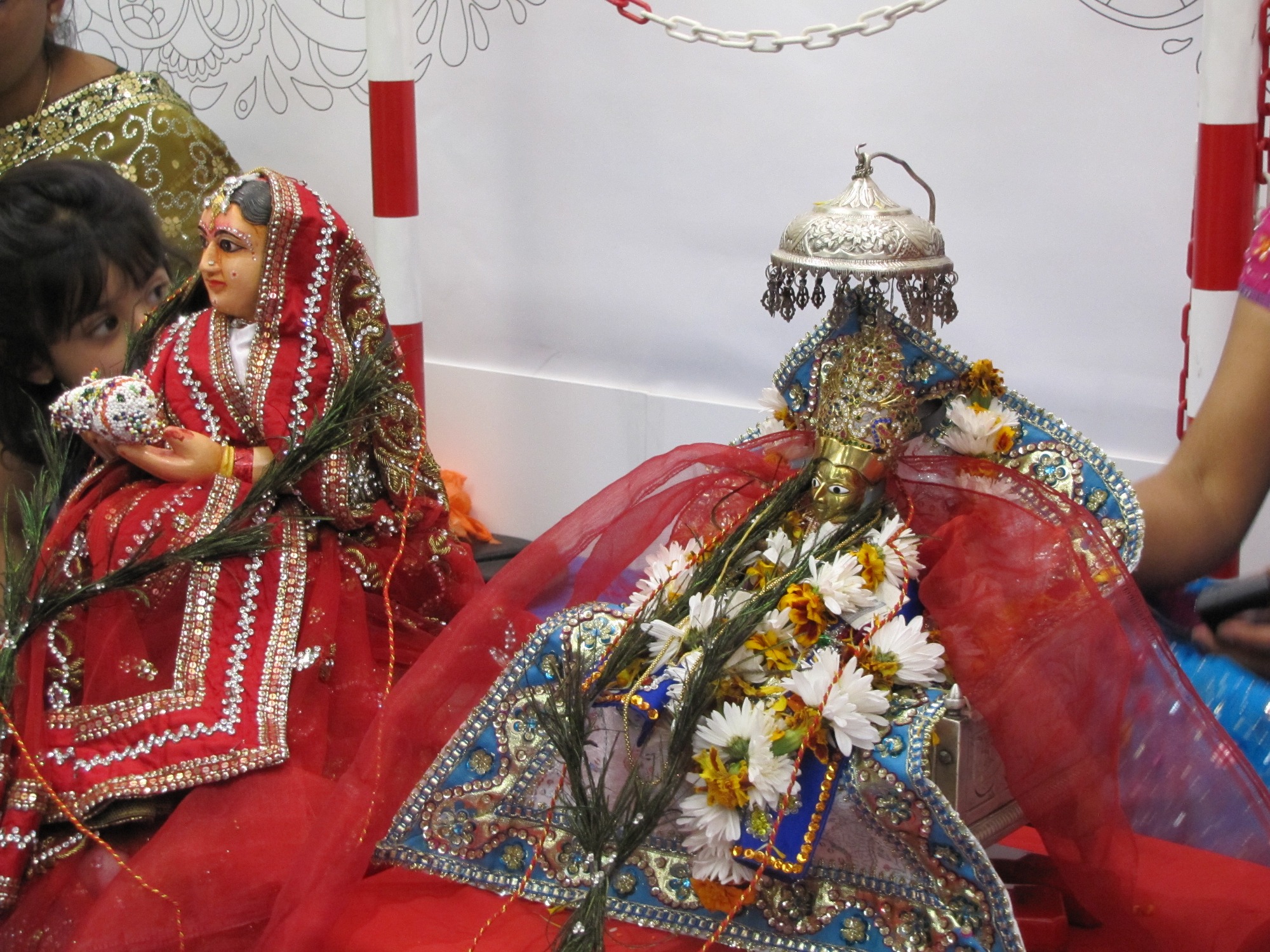 IMG 0137 - ©1987-2017 SKS Swaminarayan Temple East London