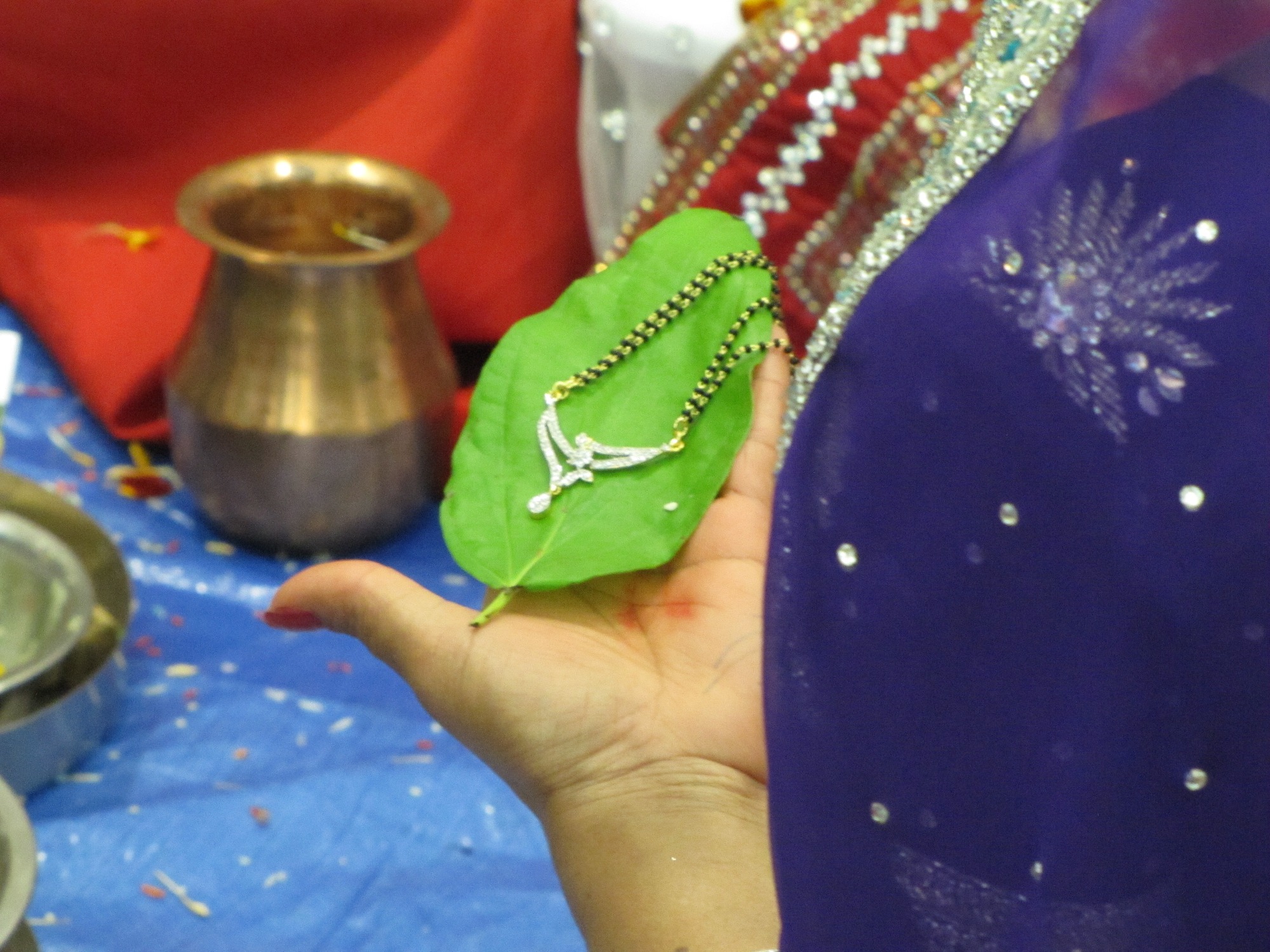 IMG 0188 - ©1987-2017 SKS Swaminarayan Temple East London