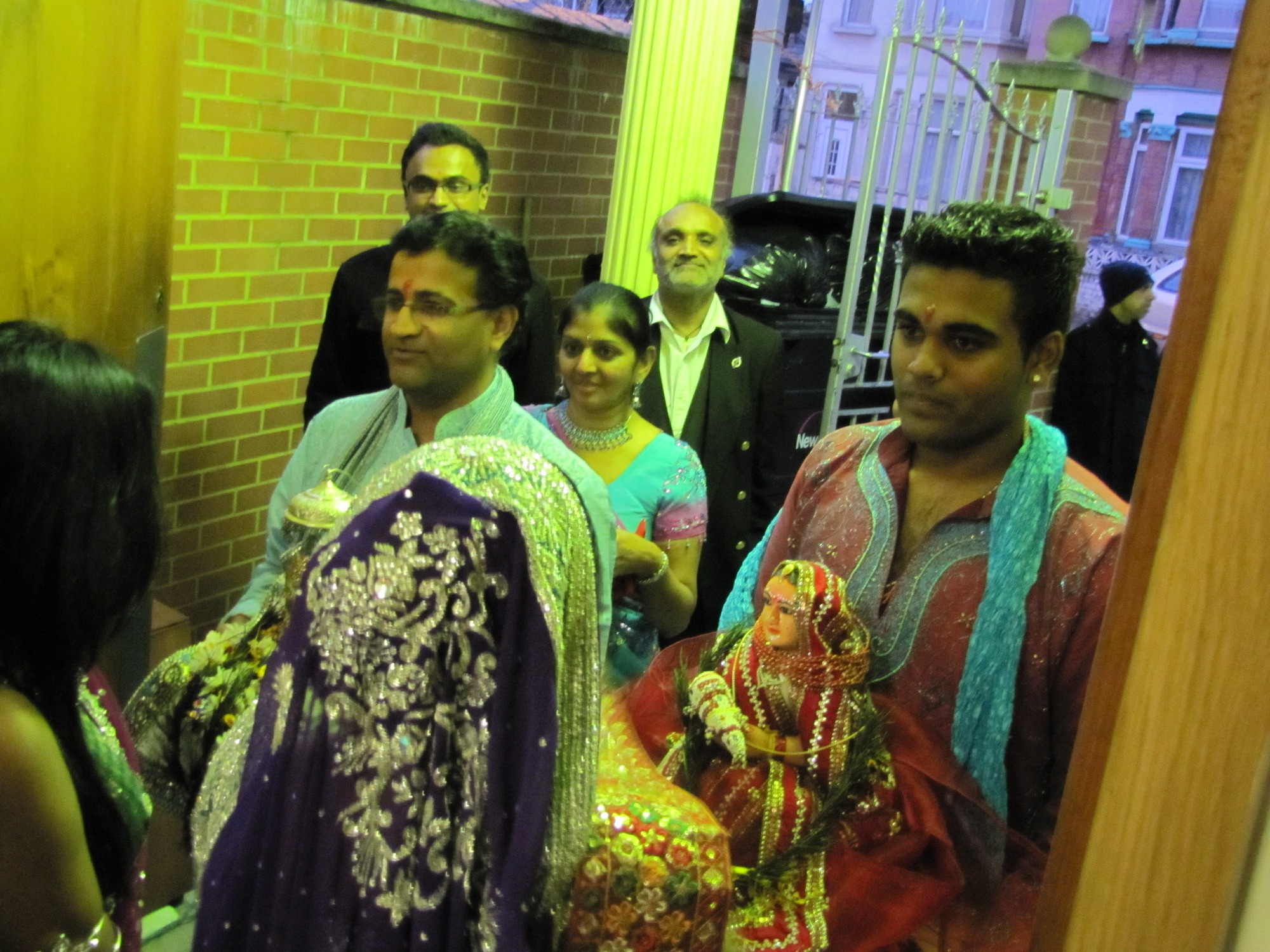 IMG 0261 - ©1987-2017 SKS Swaminarayan Temple East London