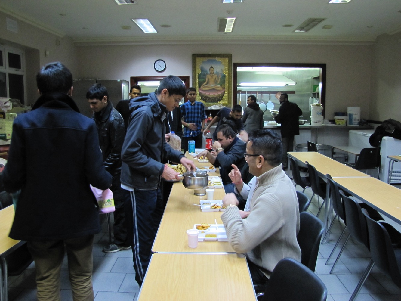 ©1987-2017 SKS Swaminarayan Temple East London
