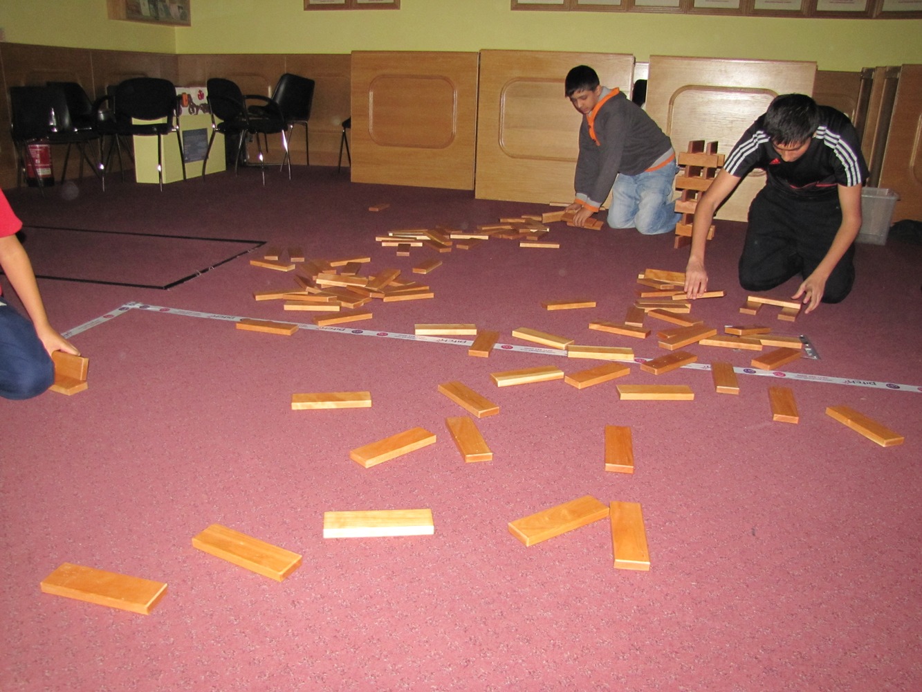 ©1987-2017 SKS Swaminarayan Temple East London
