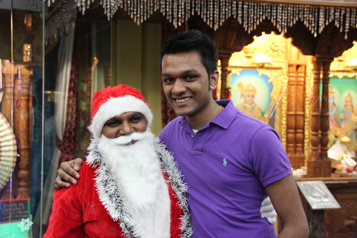 ©1987-2017 SKS Swaminarayan Temple East London