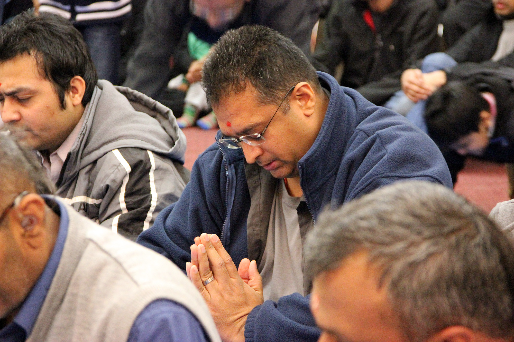 ©1987-2017 SKS Swaminarayan Temple East London