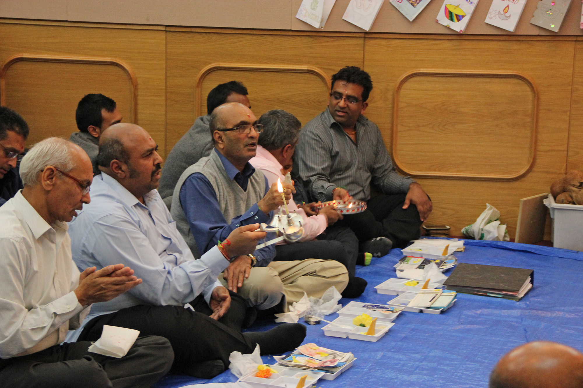 ©1987-2017 SKS Swaminarayan Temple East London
