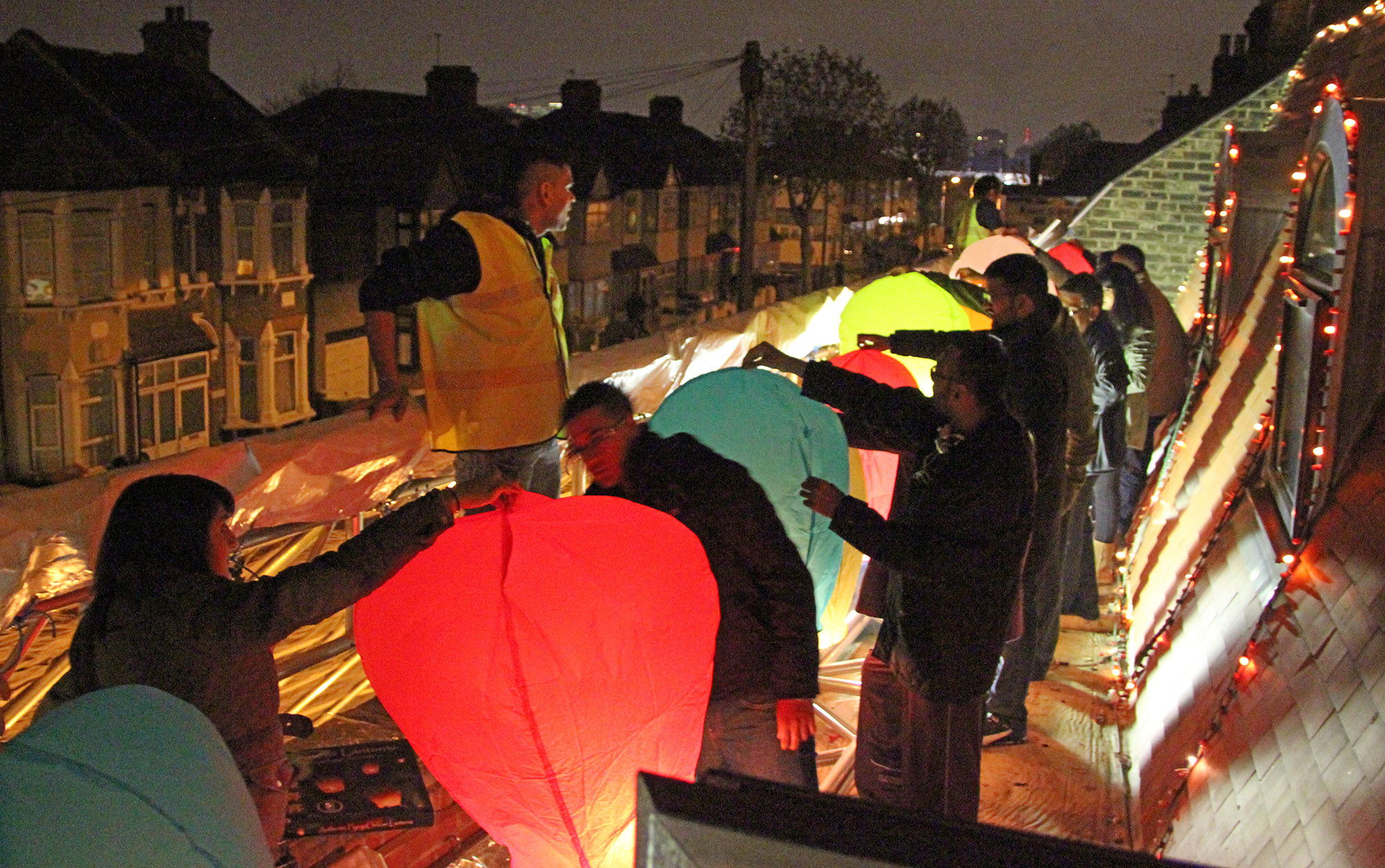 ©1987-2017 SKS Swaminarayan Temple East London