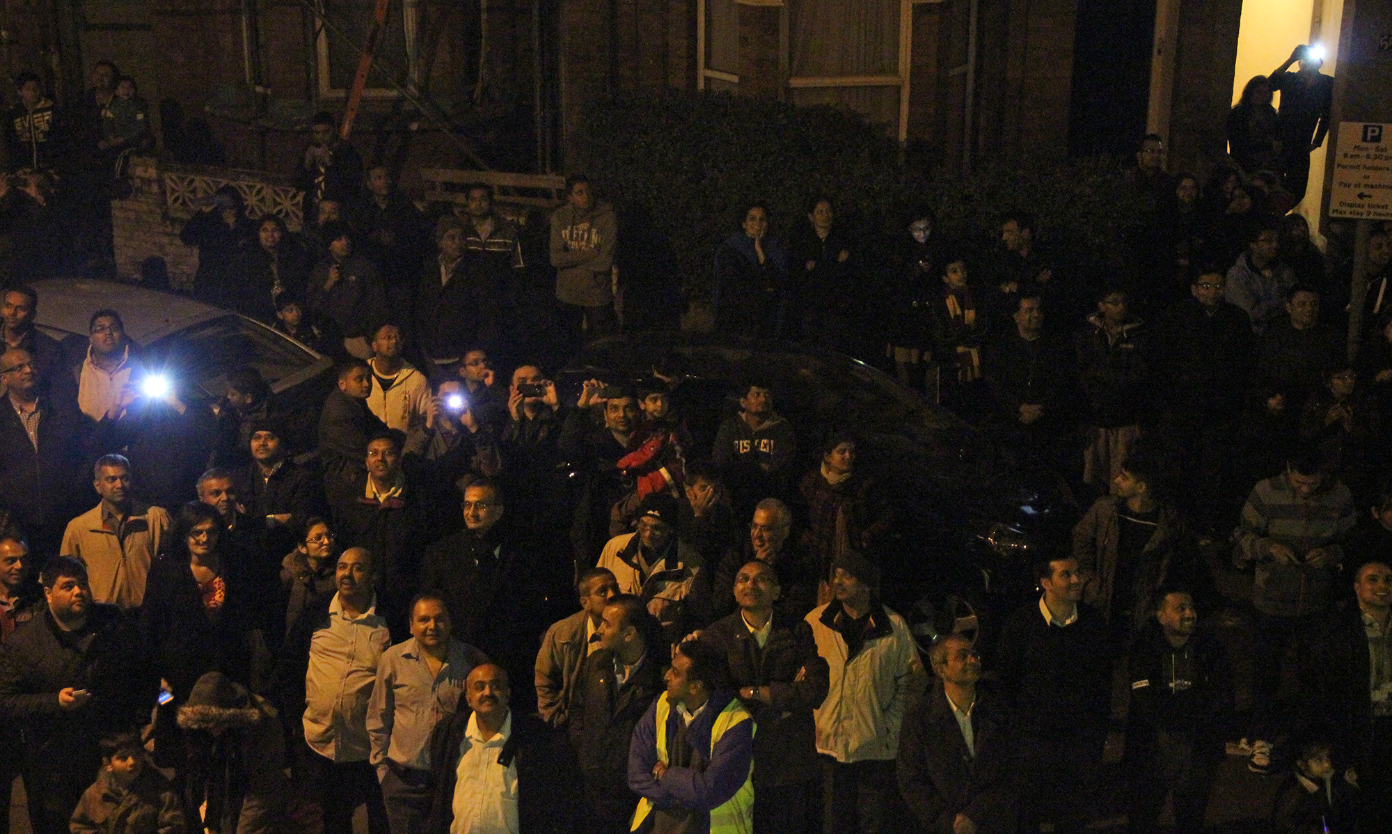 ©1987-2017 SKS Swaminarayan Temple East London